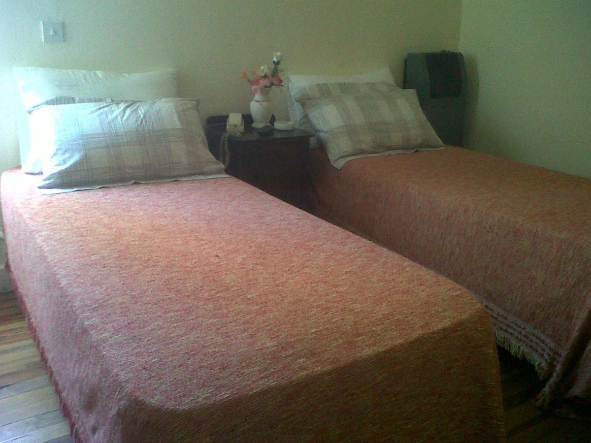 Twin Room photo 2