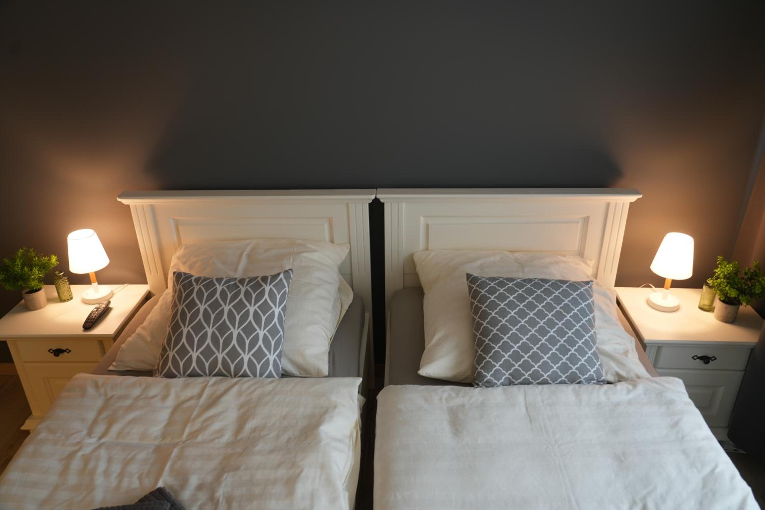 Budget Double Room - Photo 1