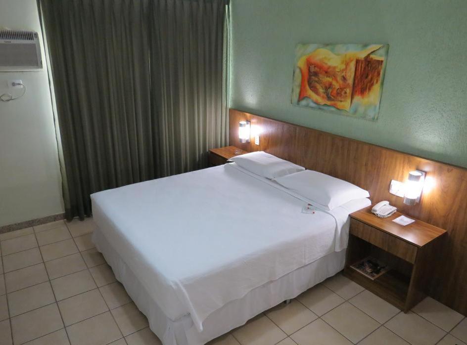 Deluxe Double or Twin Room photo 2