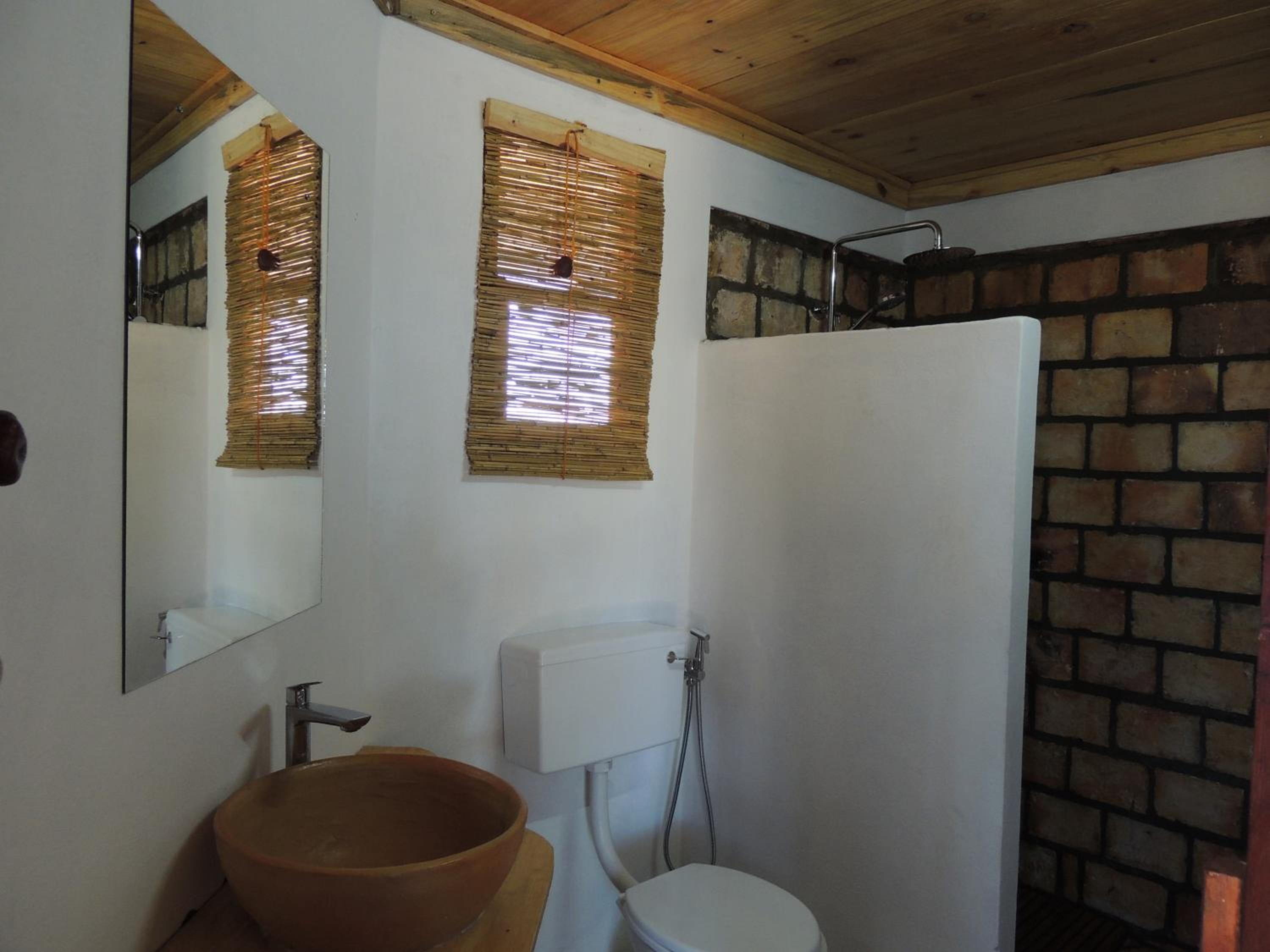 Double or Twin Room with Sea View photo 2