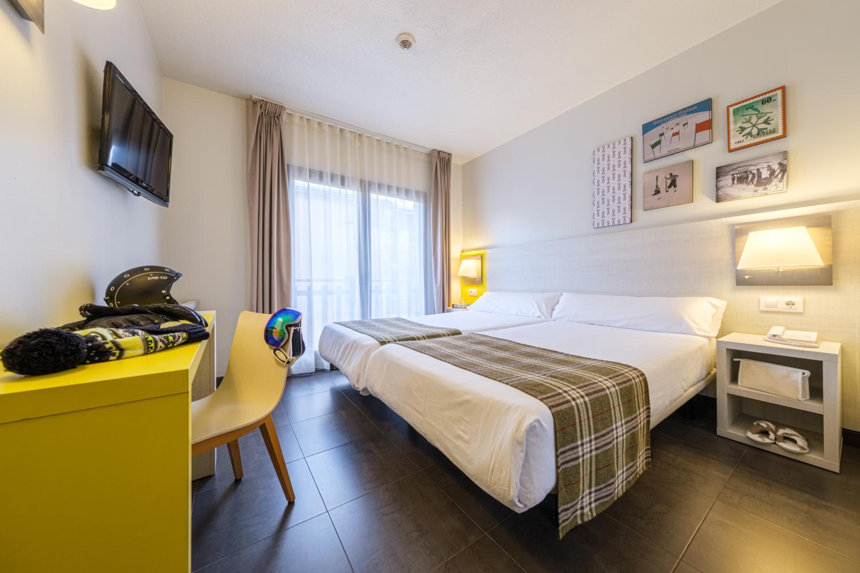Twin Room photo 3
