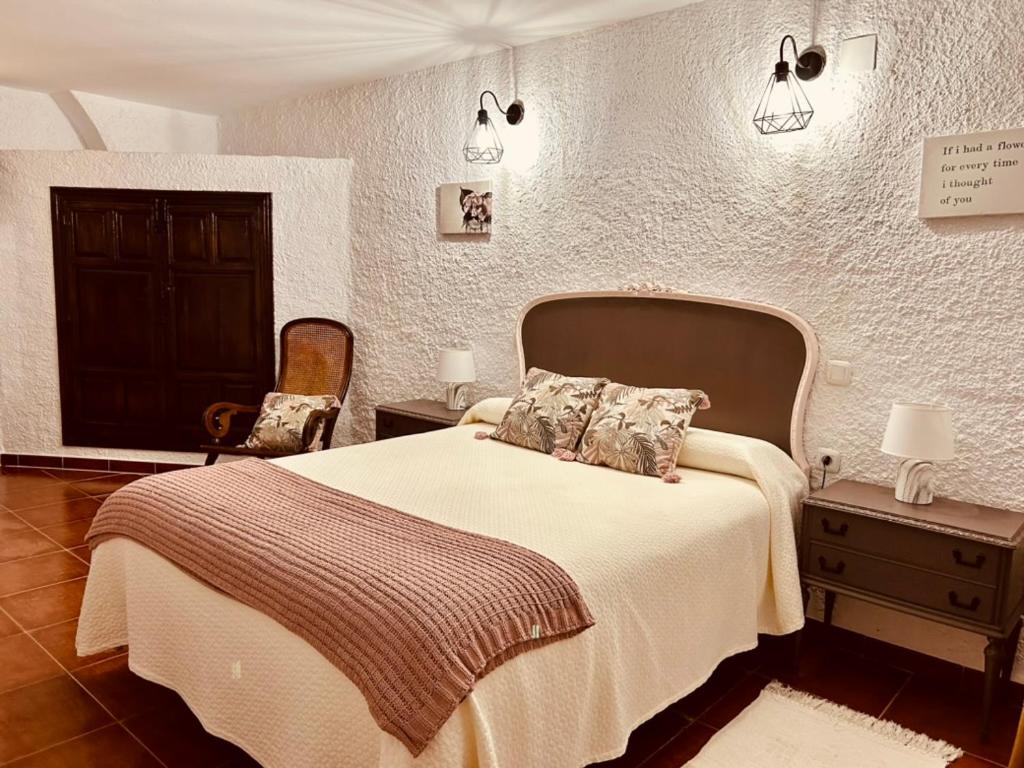 Habitación Cuádruple