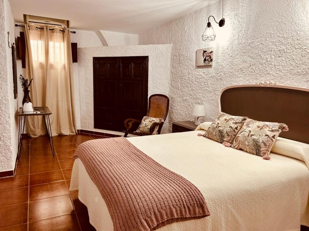 Quadruple Room photo 3