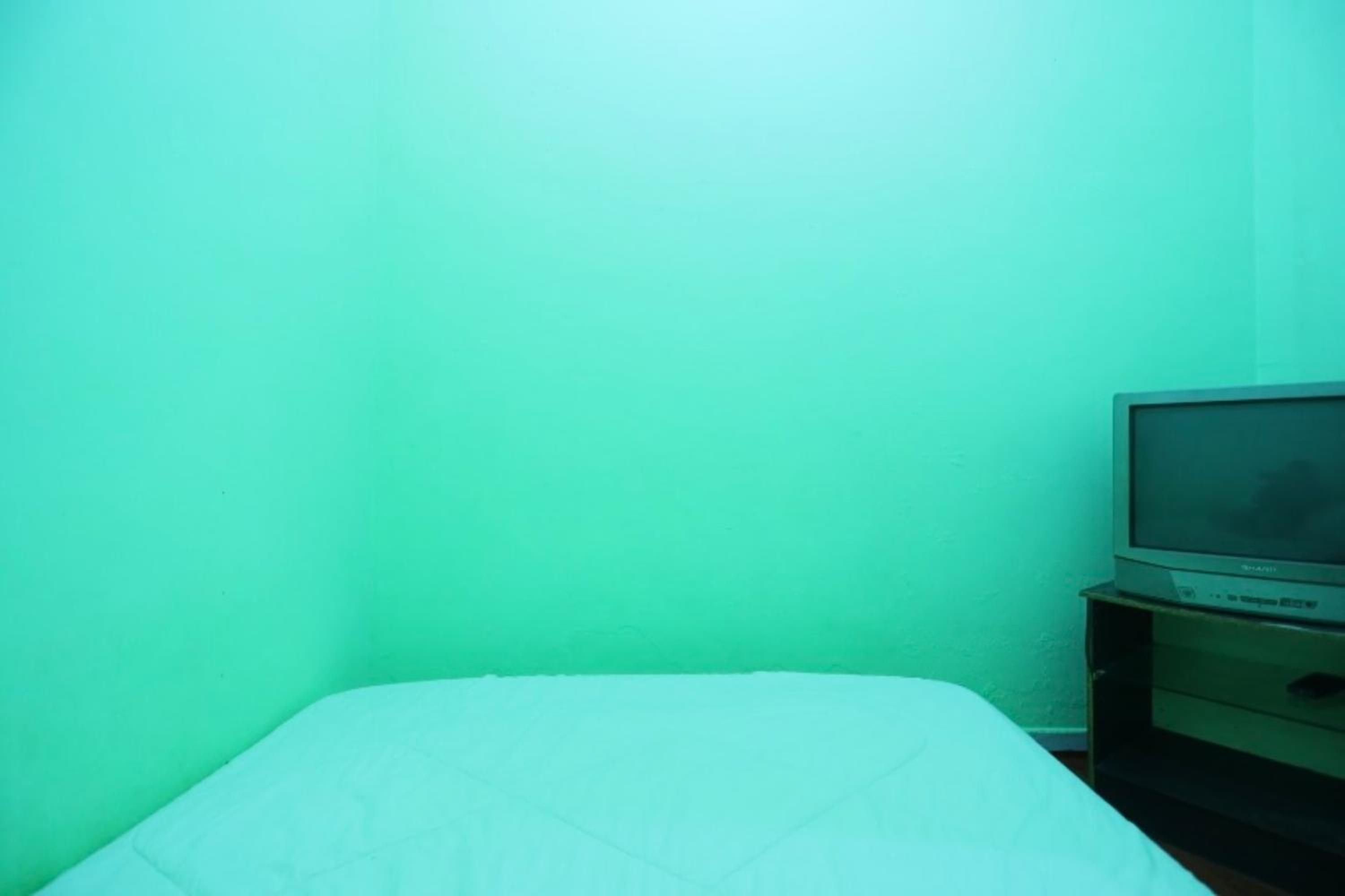 Budget Double Room photo 2
