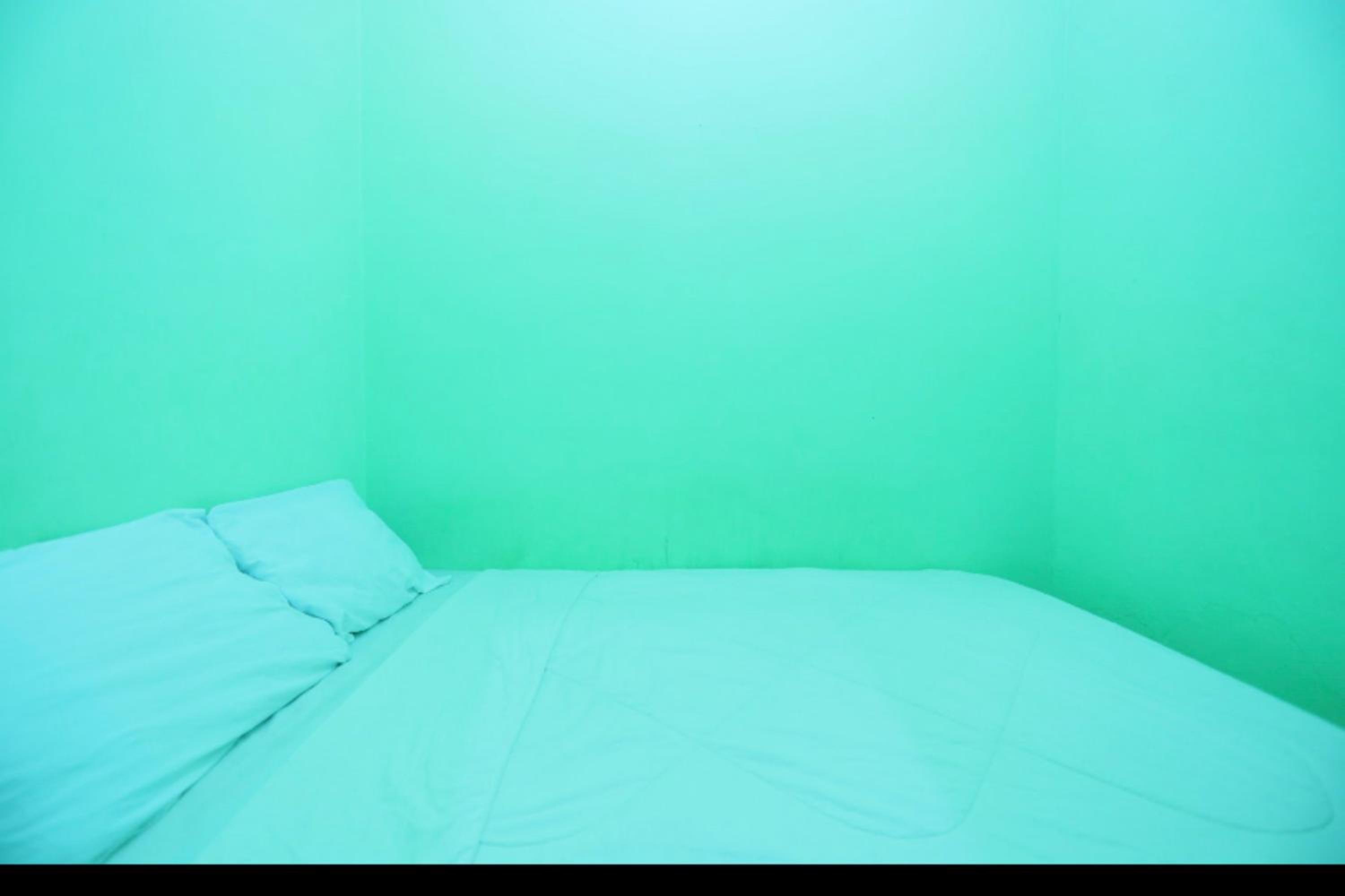 Budget Double Room photo 3