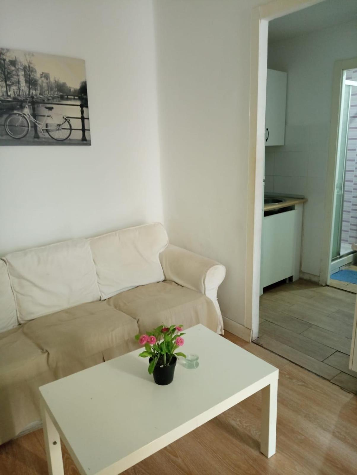 Departamento de tres habitaciones
