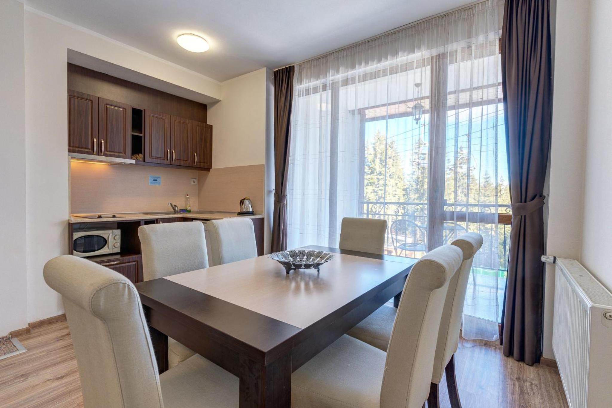 Two-Bedroom Apartment - Photo 7