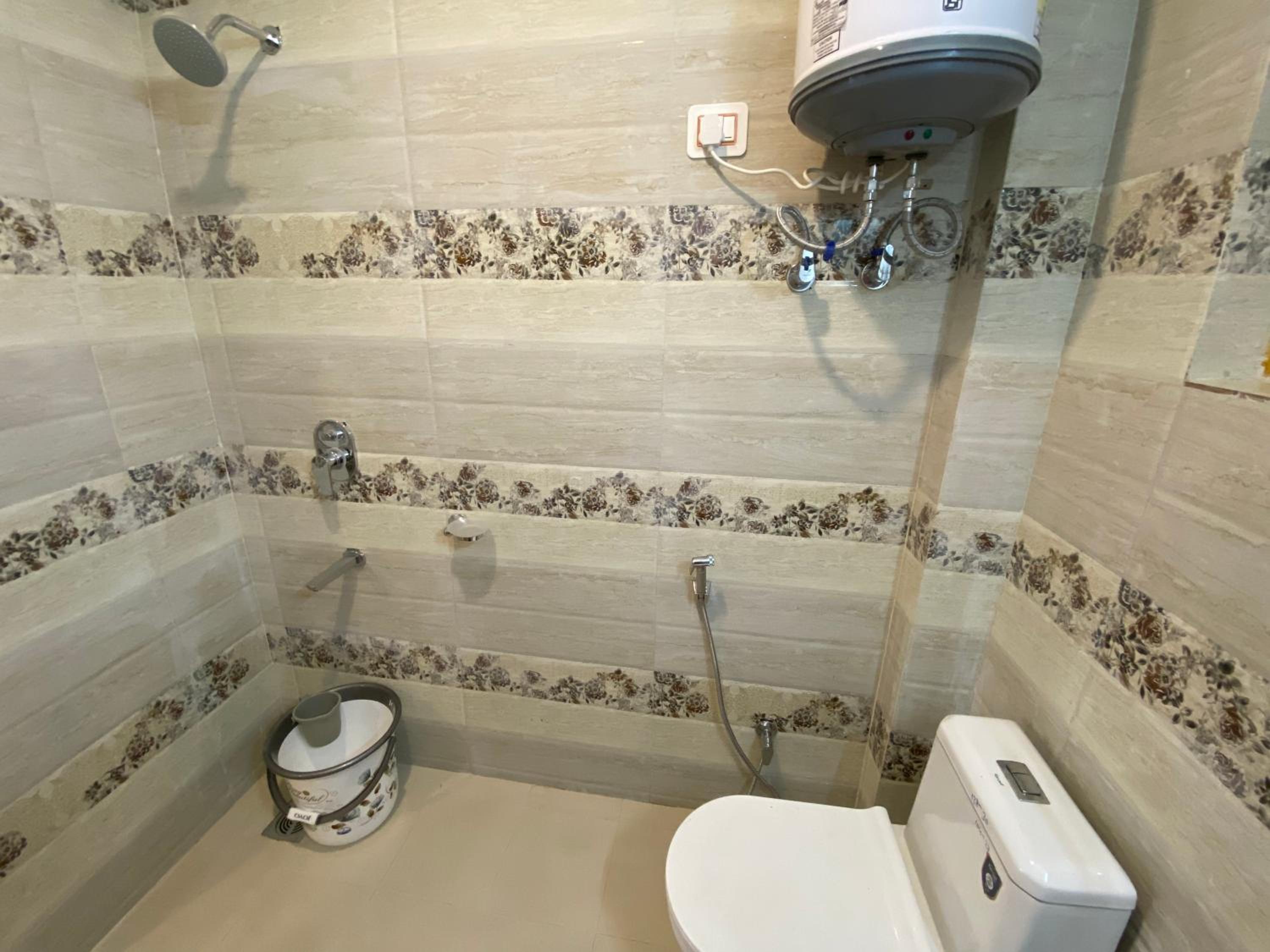 Deluxe Suite photo 3