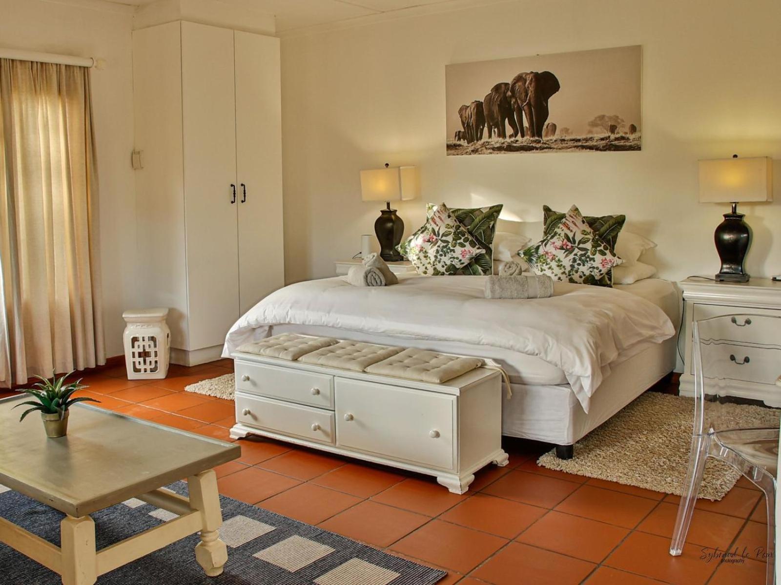 Chalet photo 3