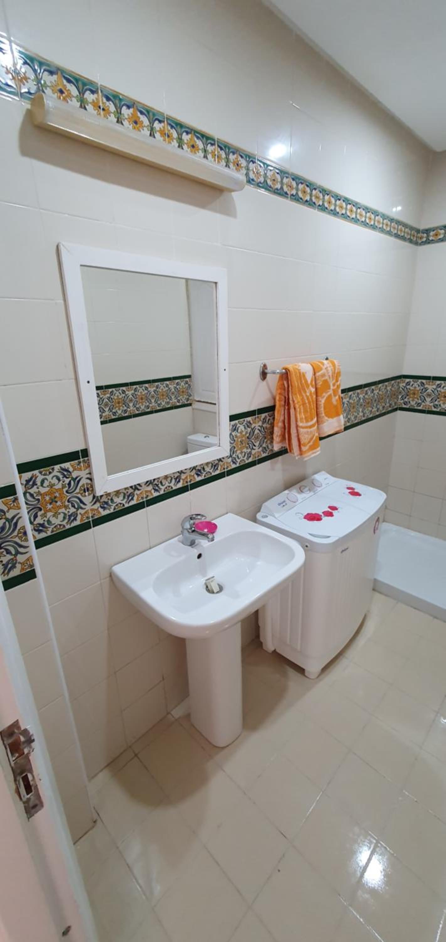 Three-Bedroom Villa photo 3
