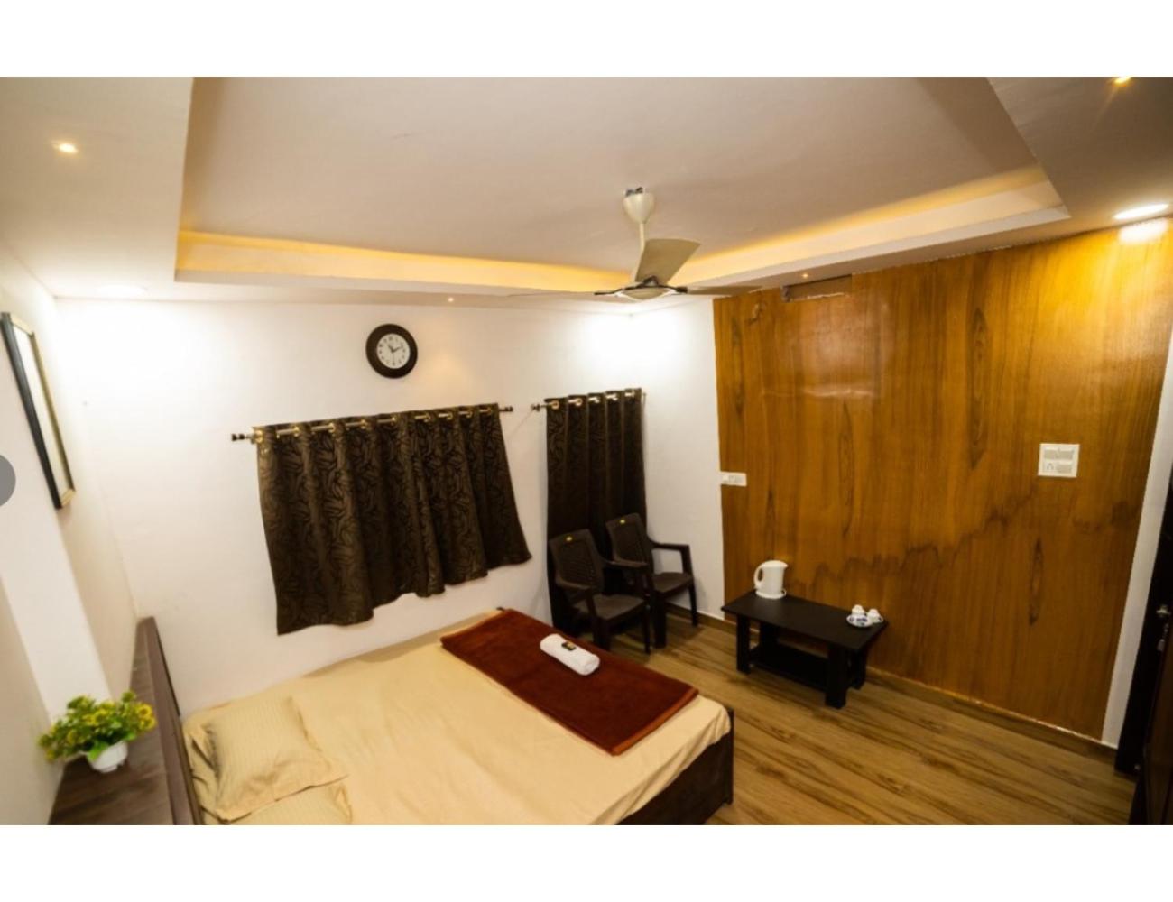 Deluxe Room photo 1