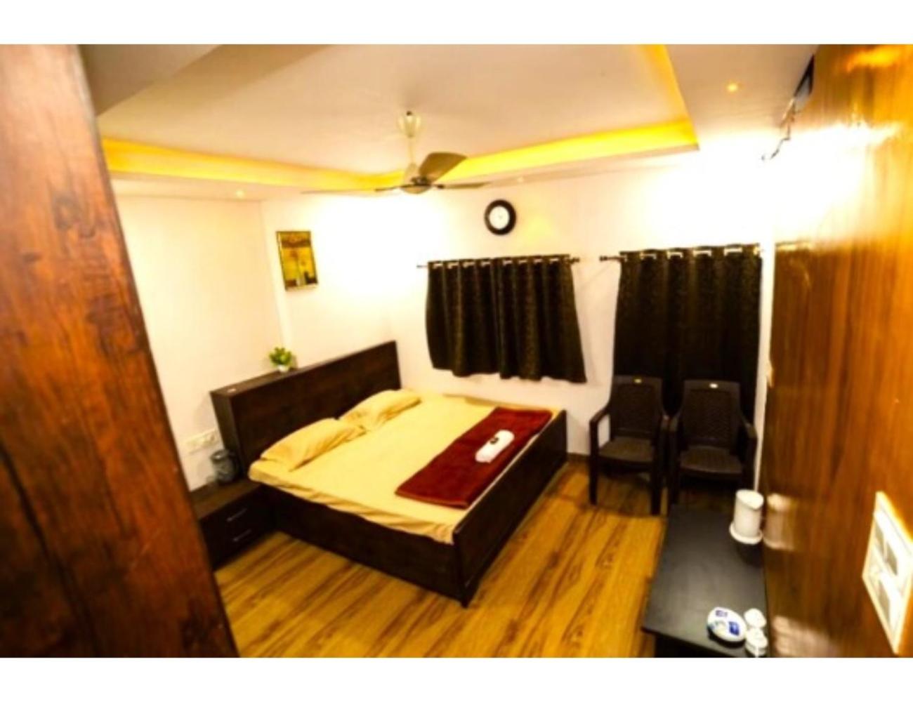 Deluxe Room photo 3