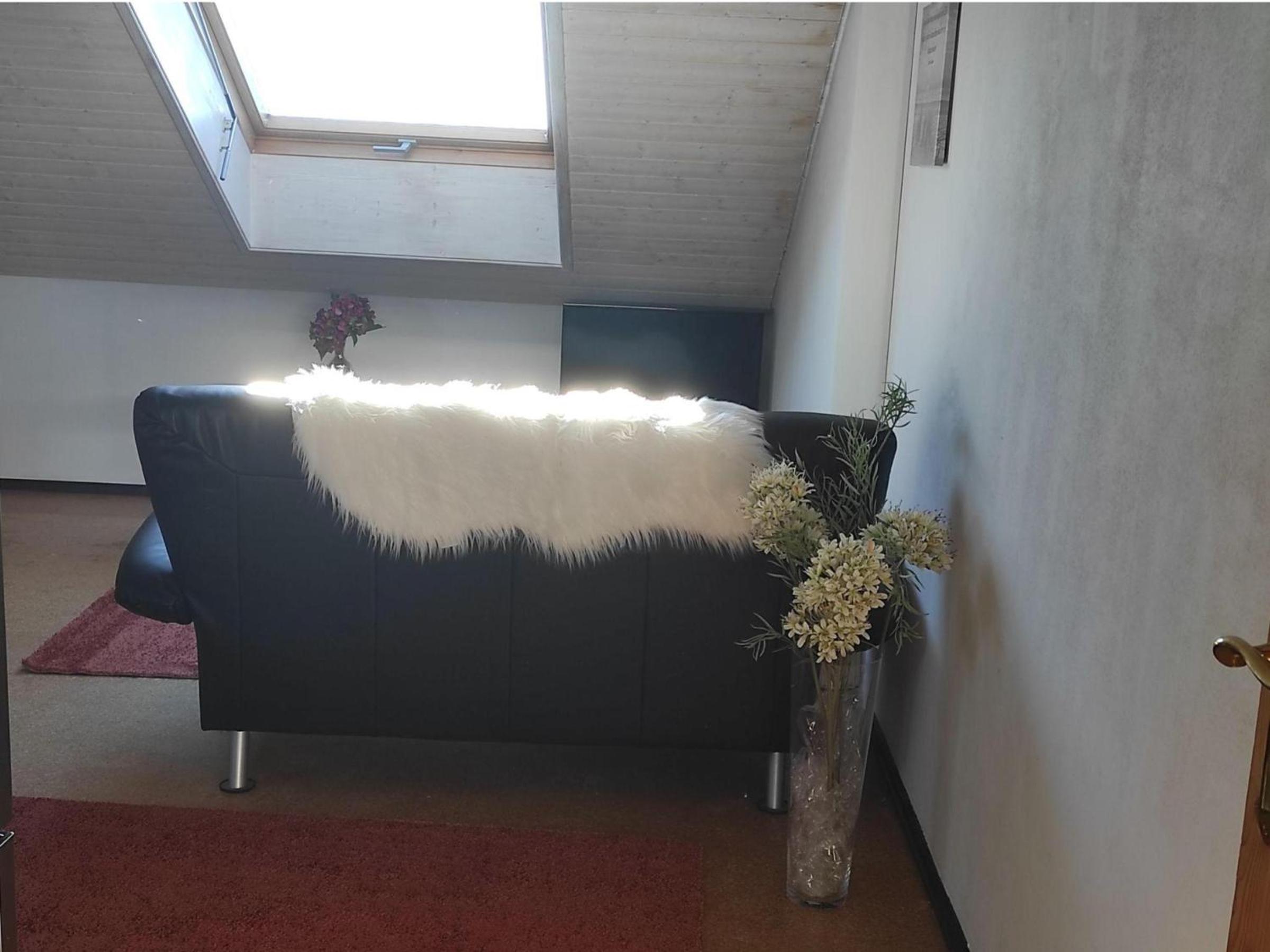 One-Bedroom Apartment with Garden View photo 1