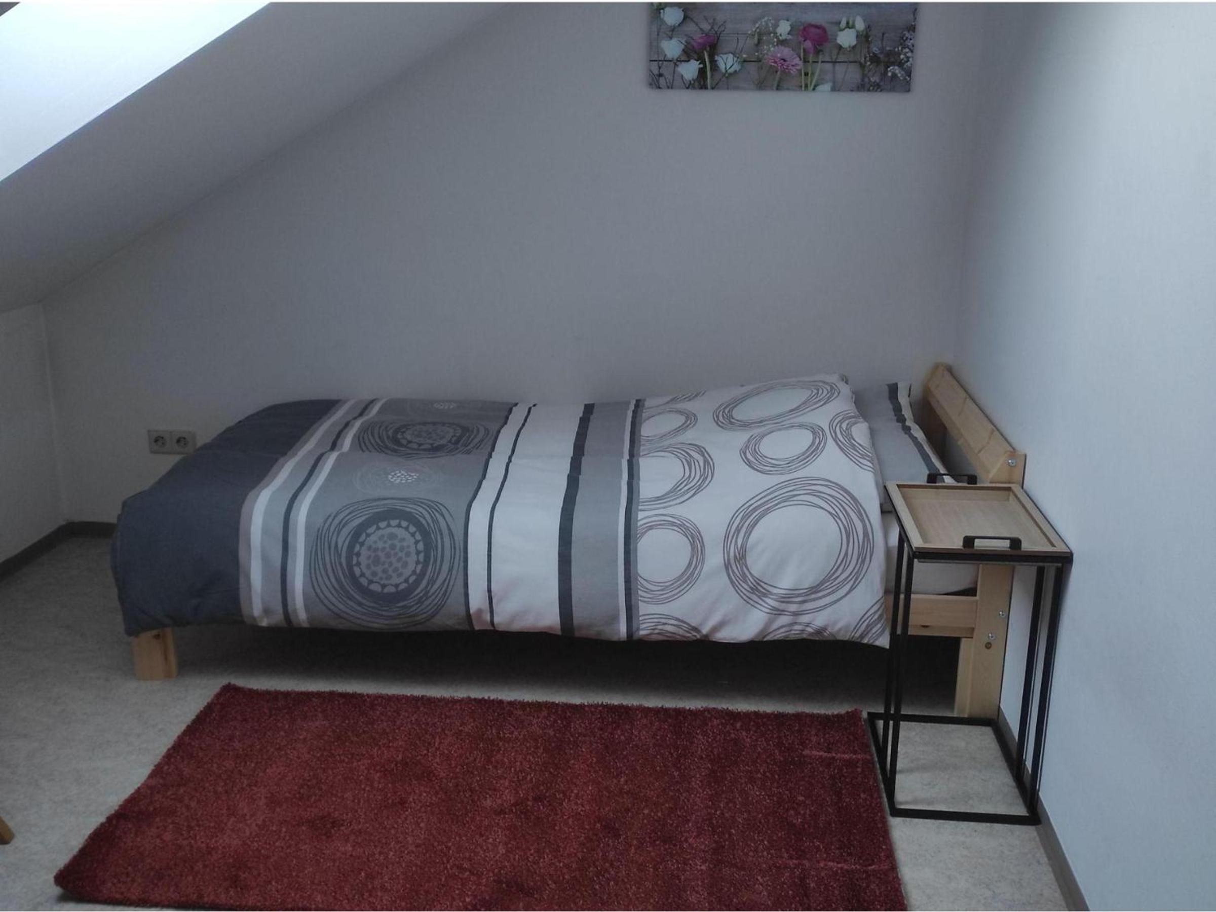One-Bedroom Apartment with Garden View photo 3