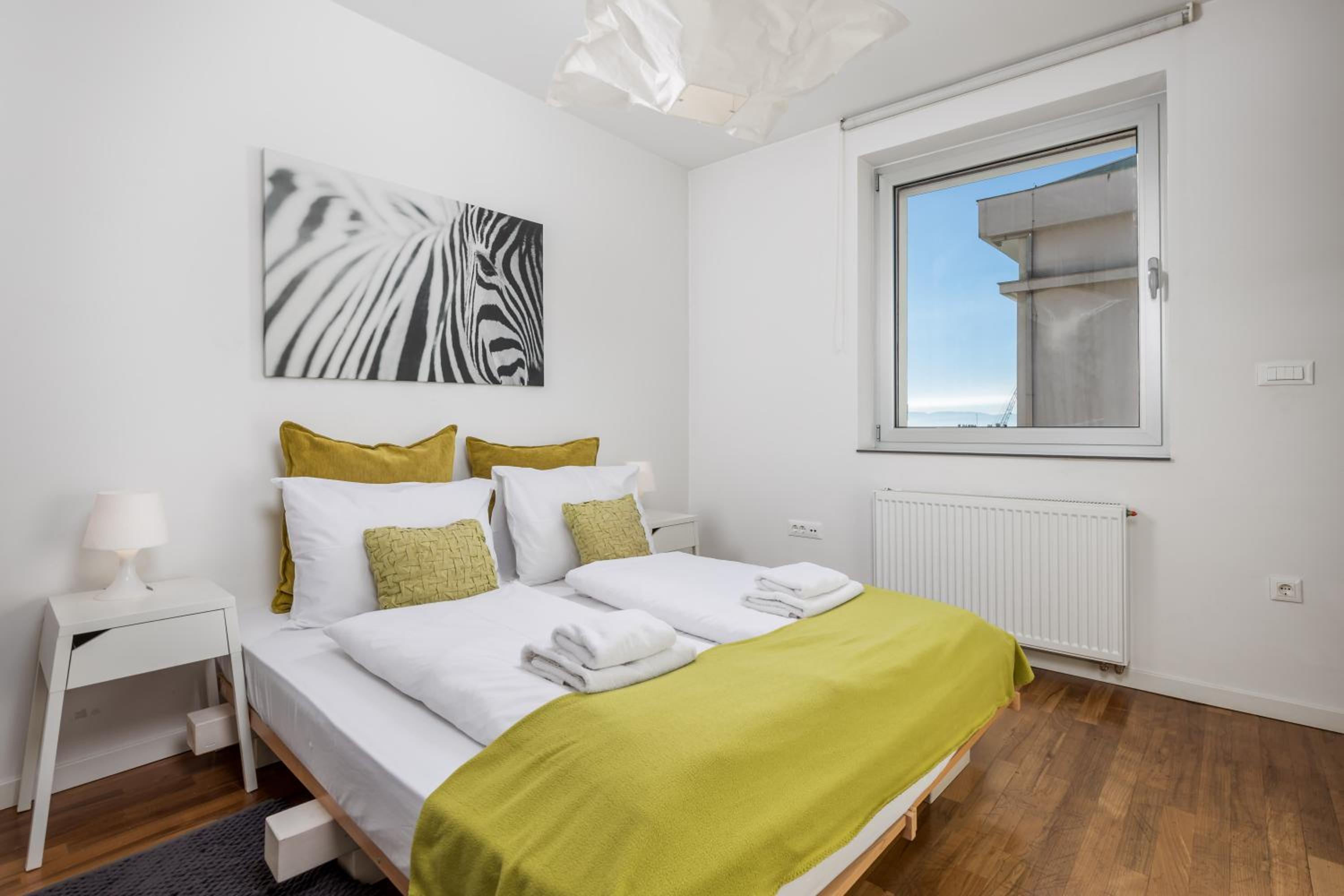 Apartment with Sea View – Ciottina street 22, 5th floor  - Photo 6
