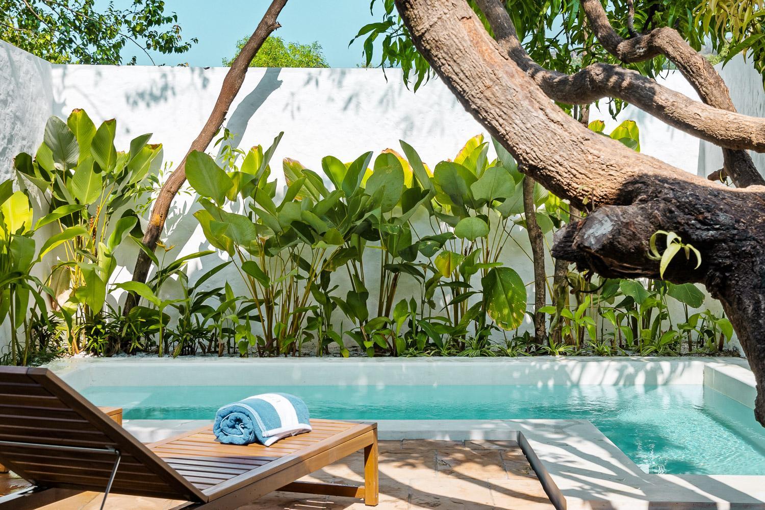Player Pool Villa - Photo 2