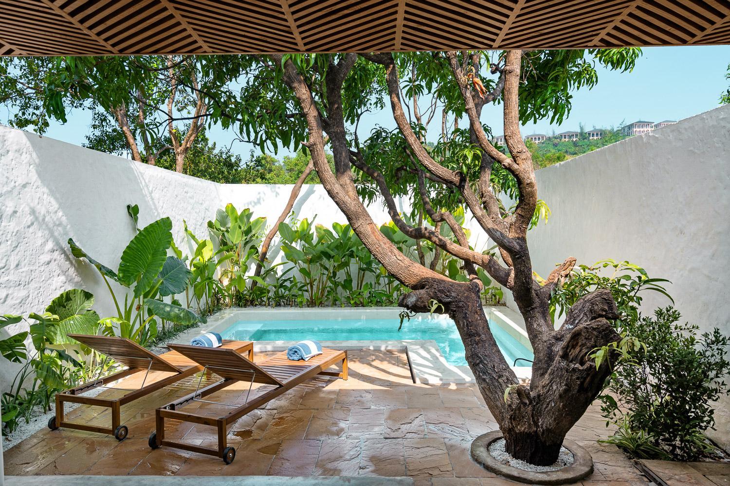 Player Pool Villa - Photo 7