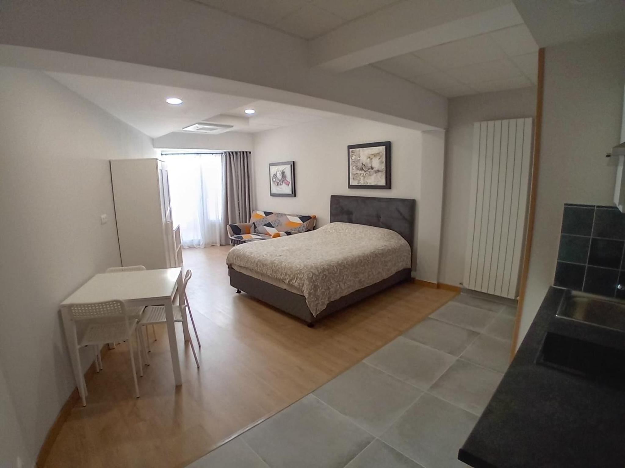 Apartamento