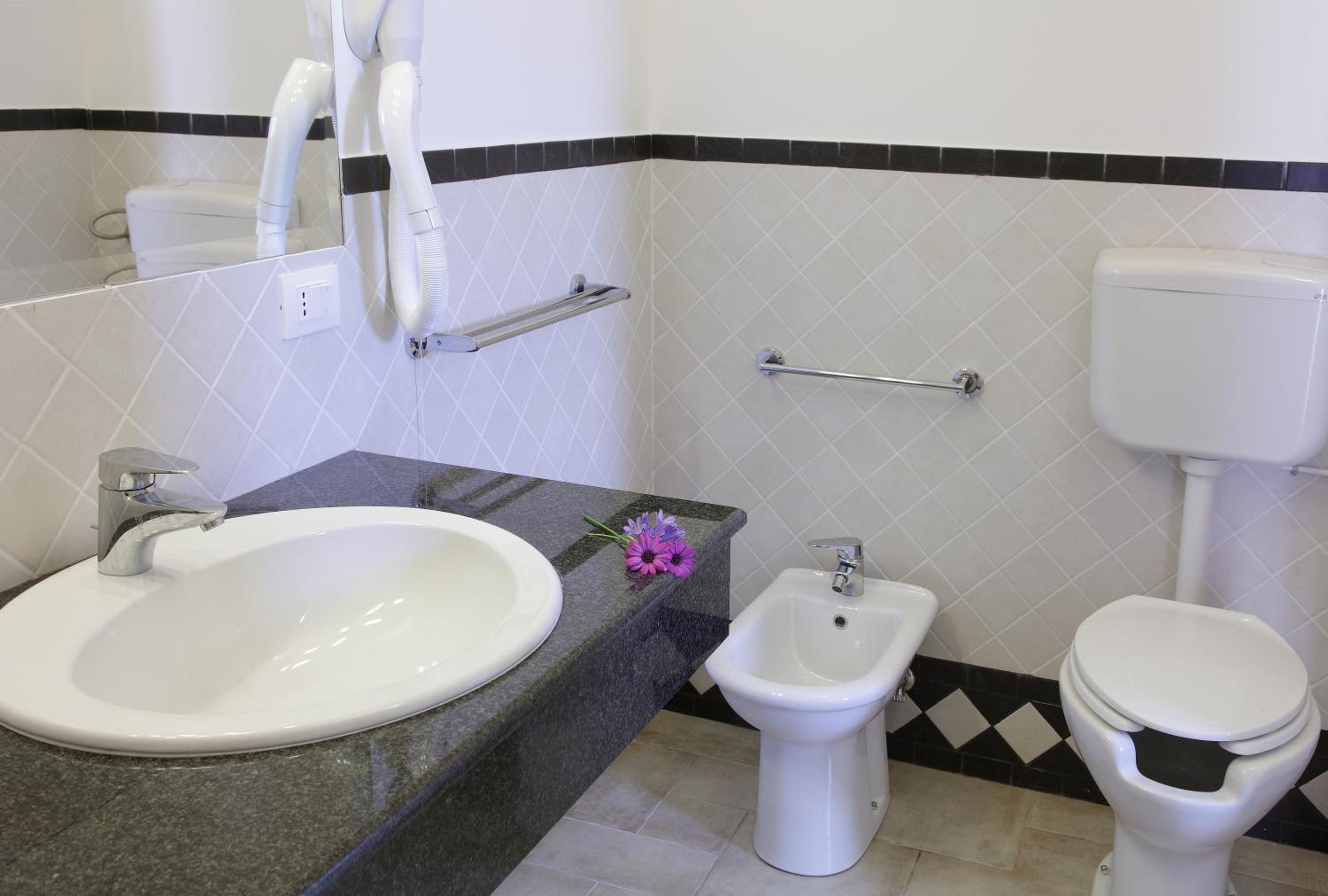 Superior Apartment with Garden View  photo 3