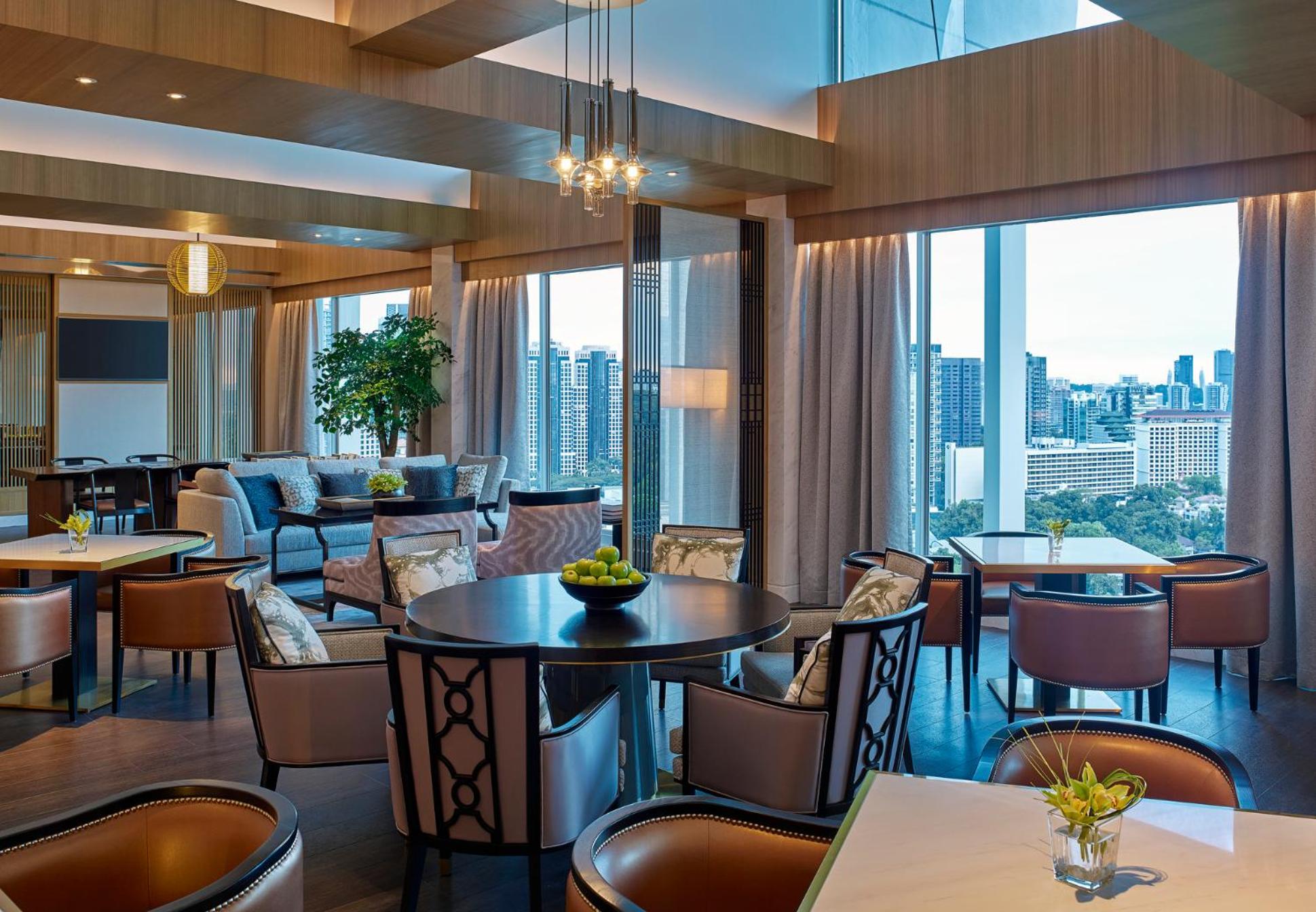 Horizon Club Deluxe King, Club Access Horizon Club Deluxe King, Club Access