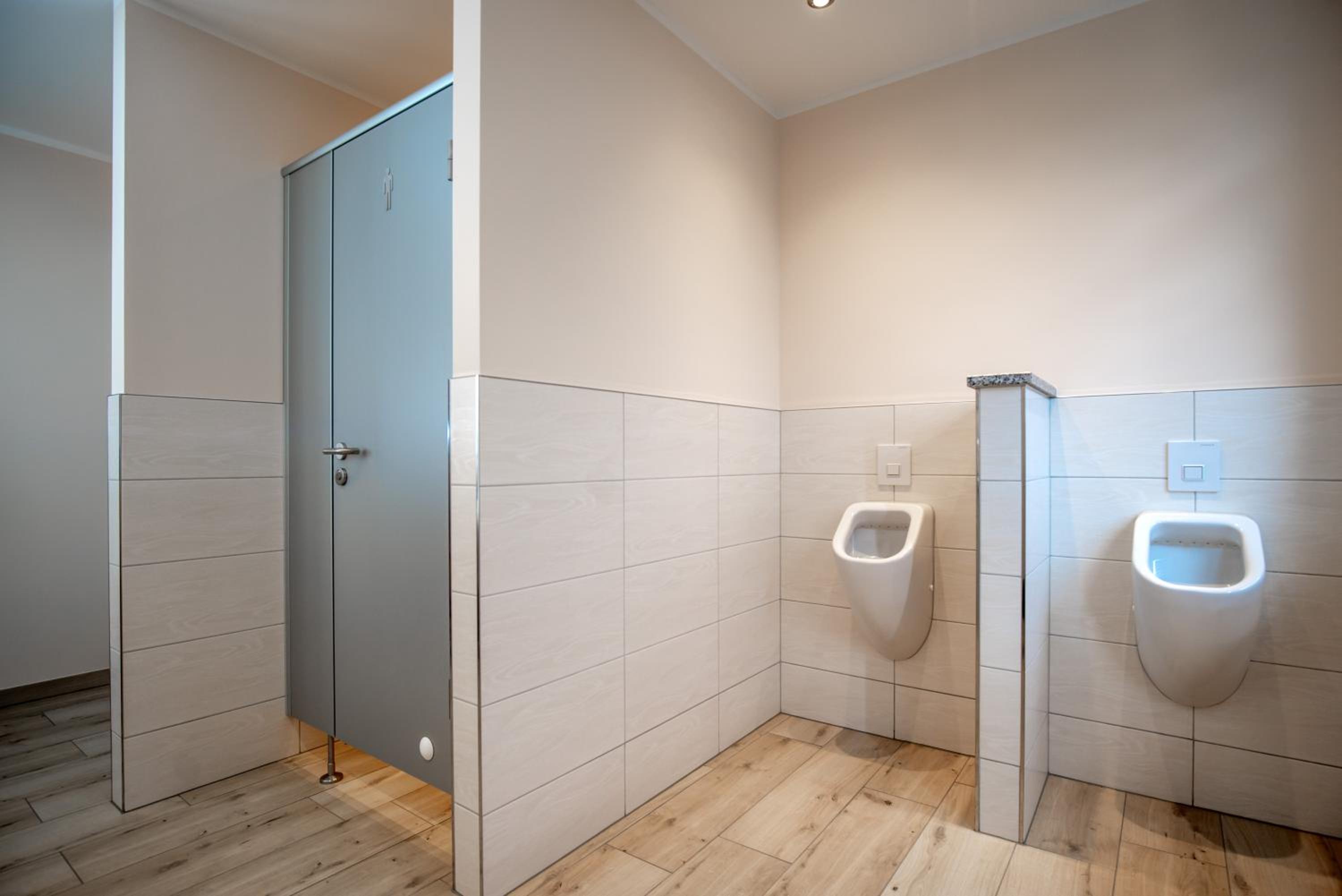 Budget Double Room - Photo 3