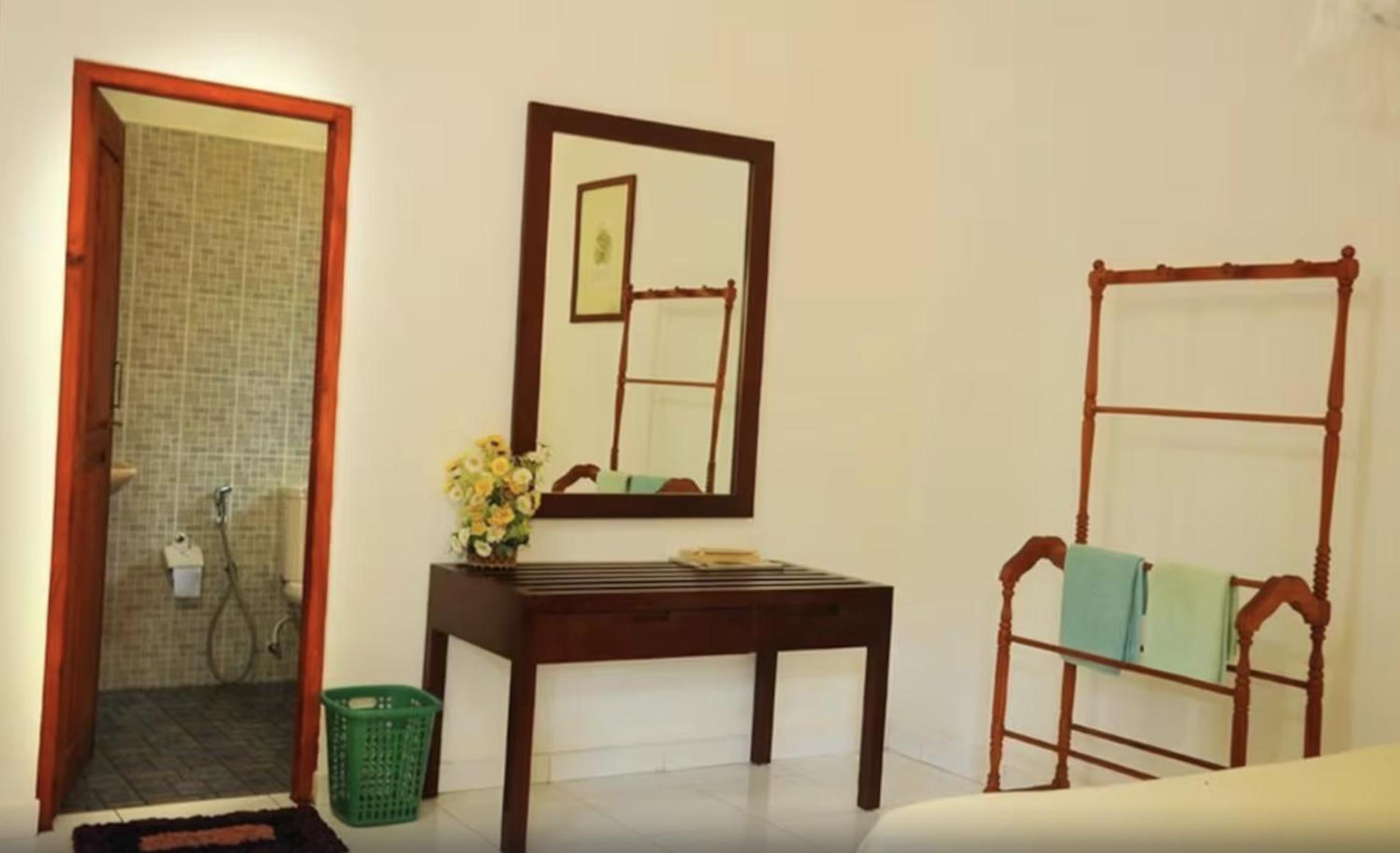 Budget Double Room photo 1