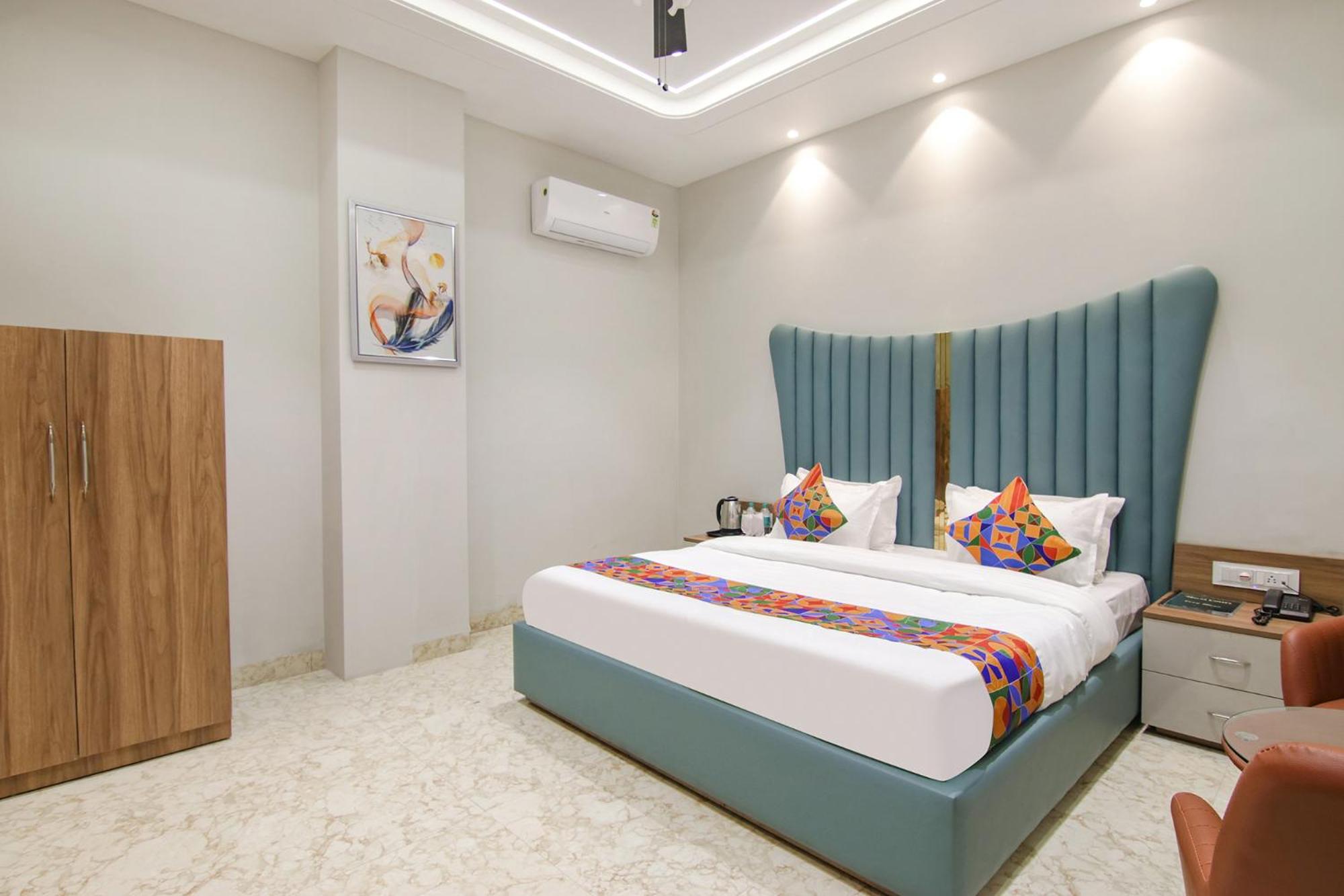 Deluxe Room photo 3
