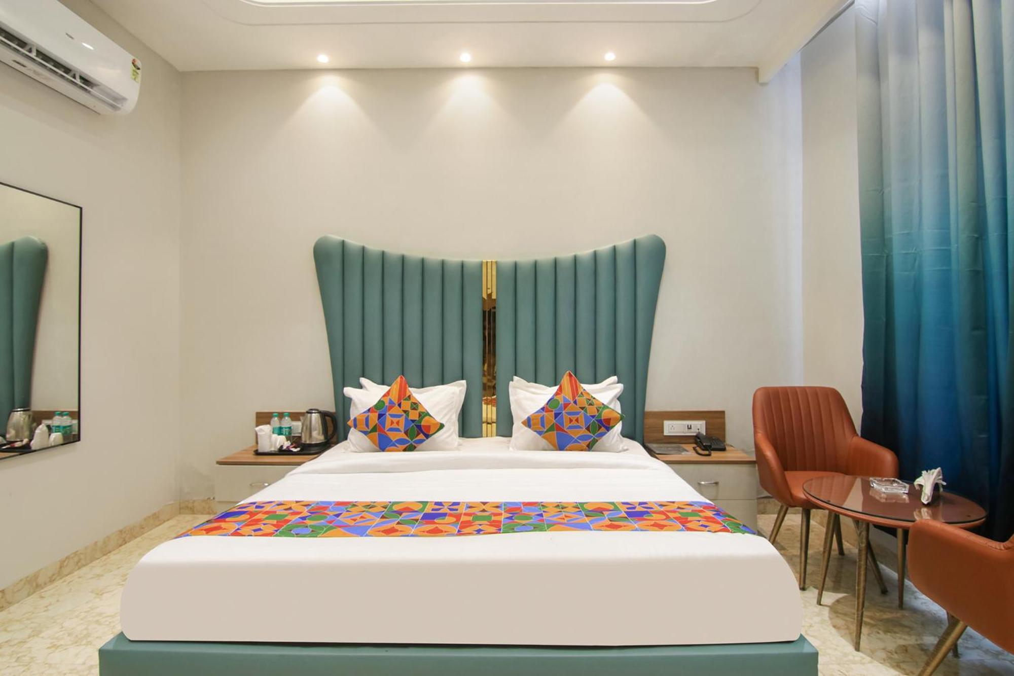 Superior Double Room photo 2