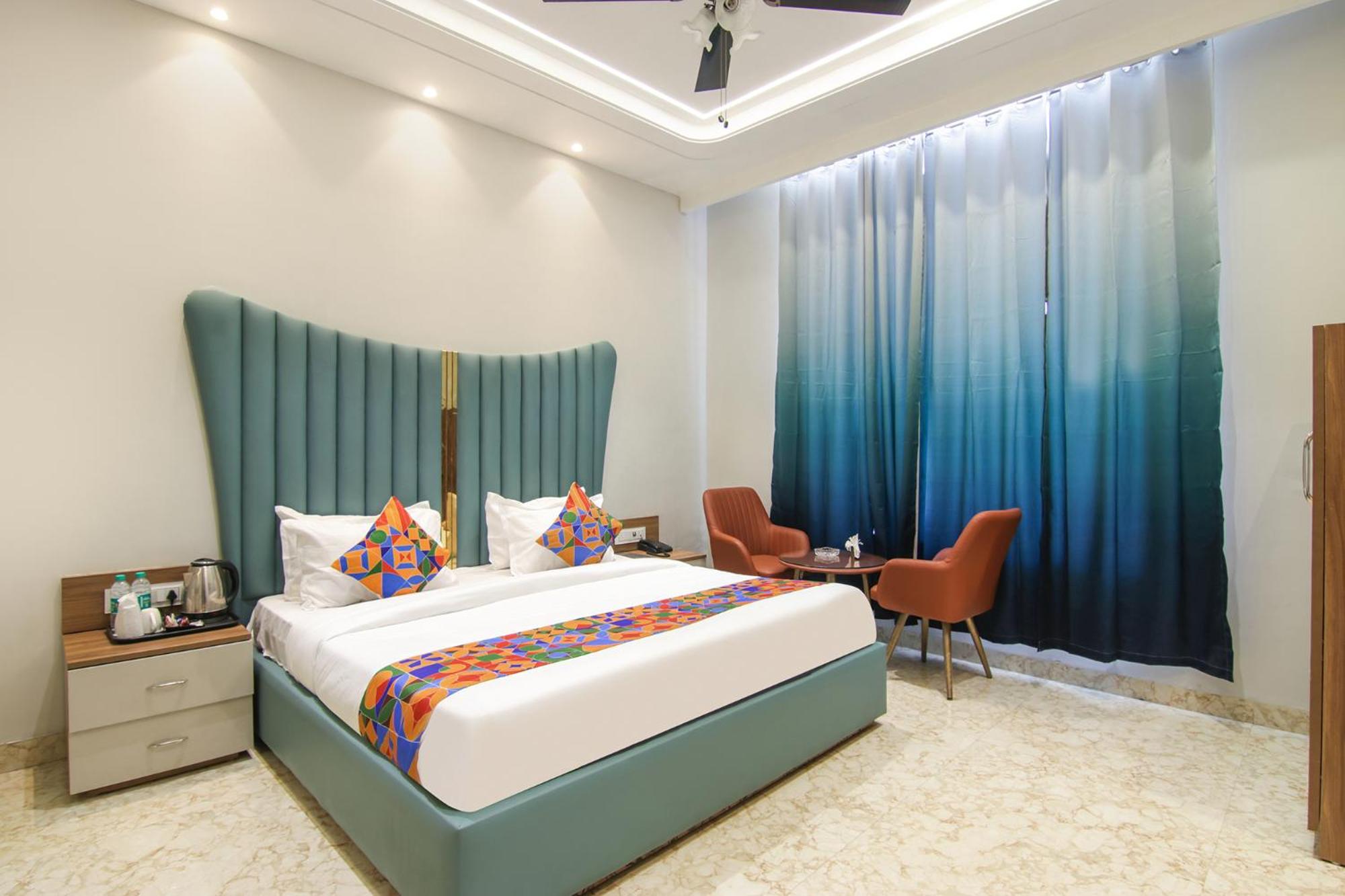 Superior Double Room photo 3