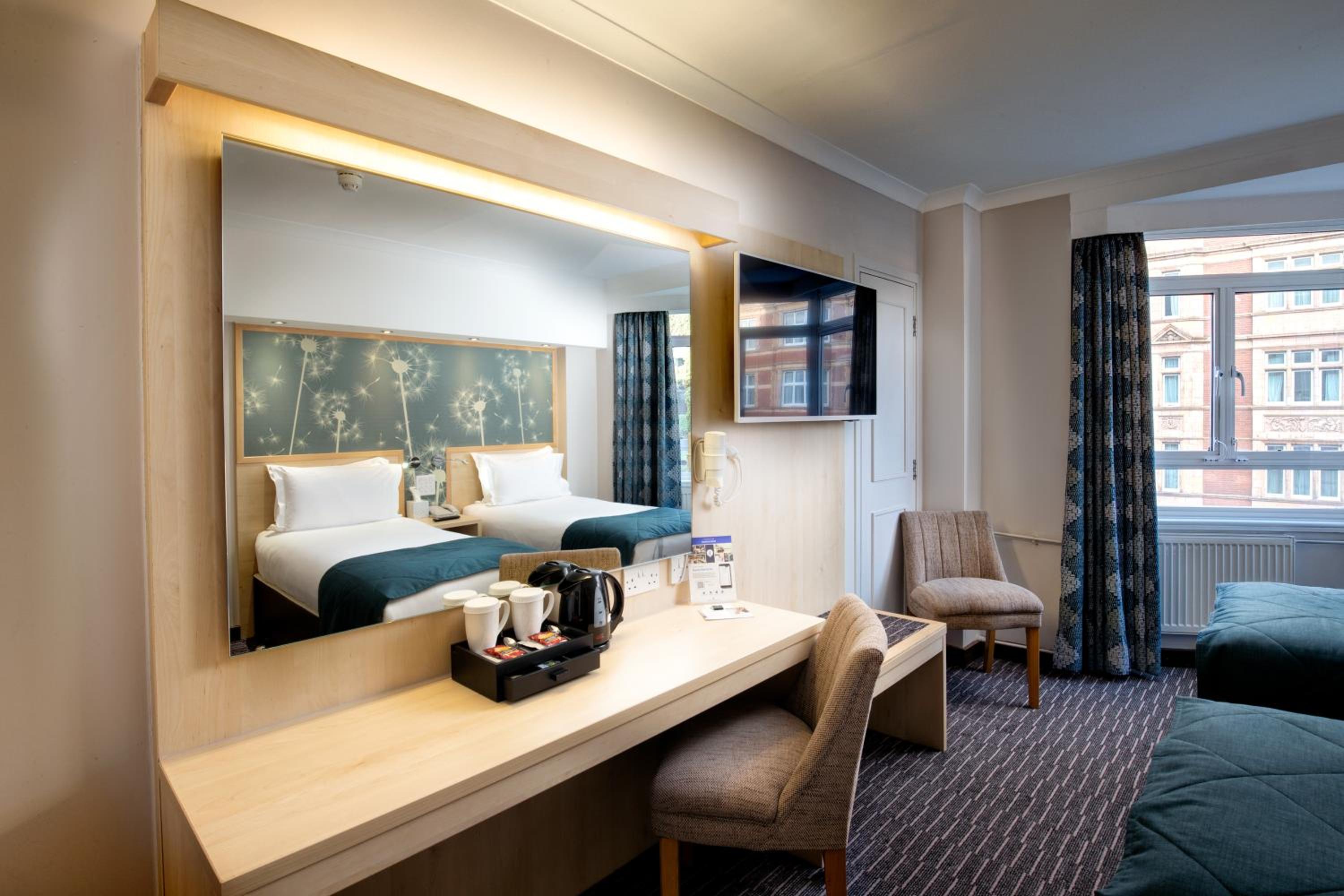 Twin Room photo 3