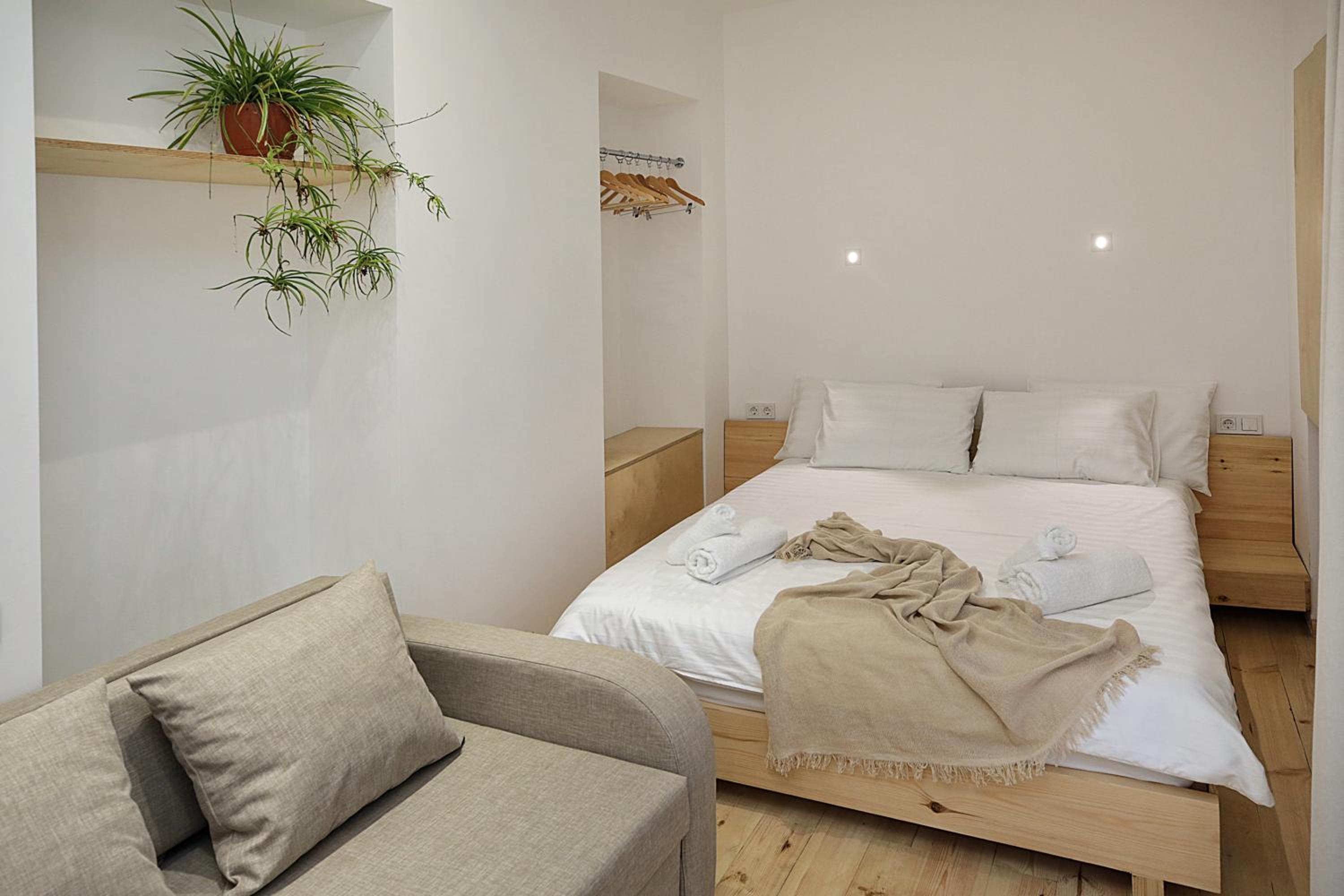 Superior Apartment