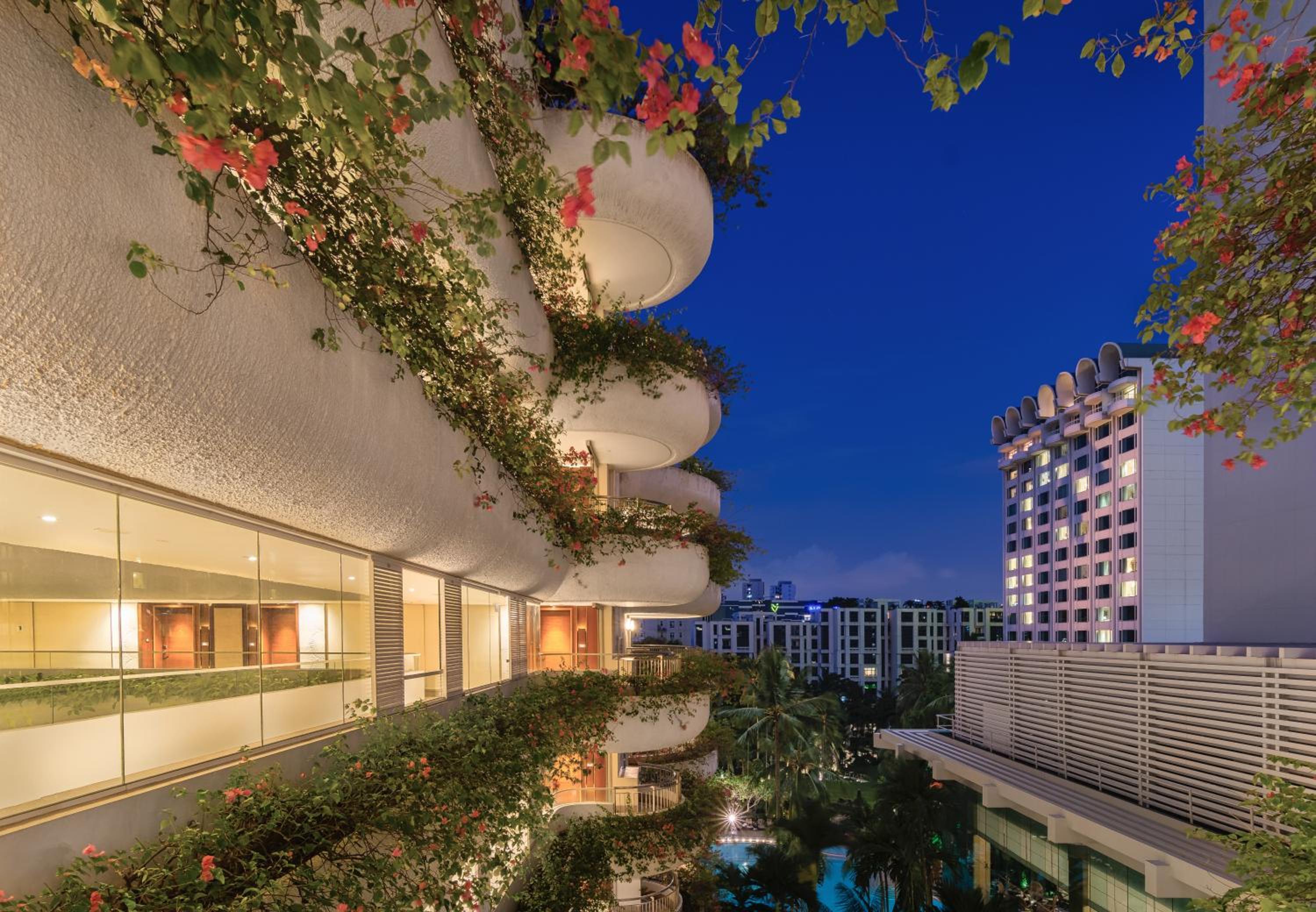 Garden Wing Deluxe City King Garden Wing Deluxe City King