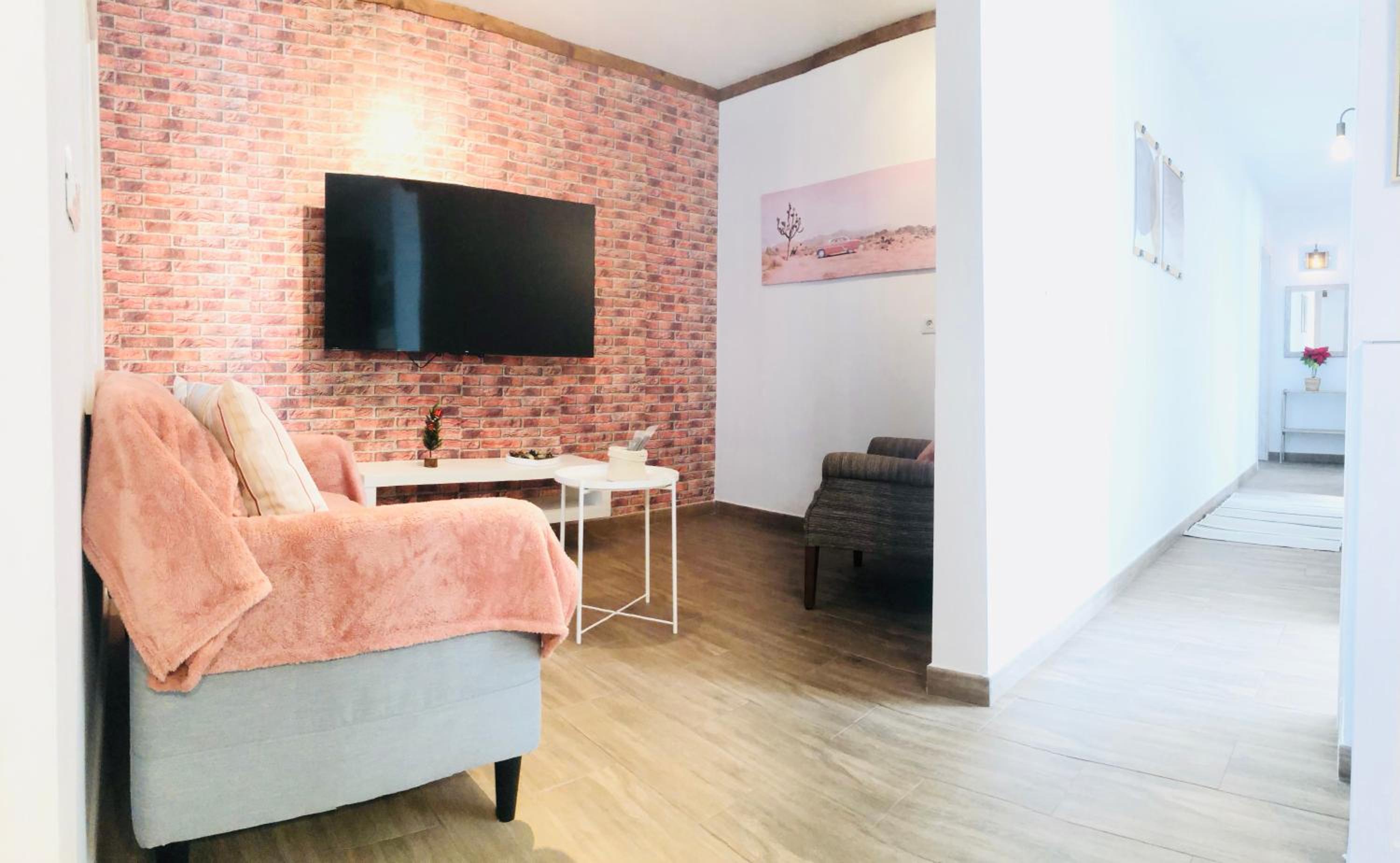 Apartamento