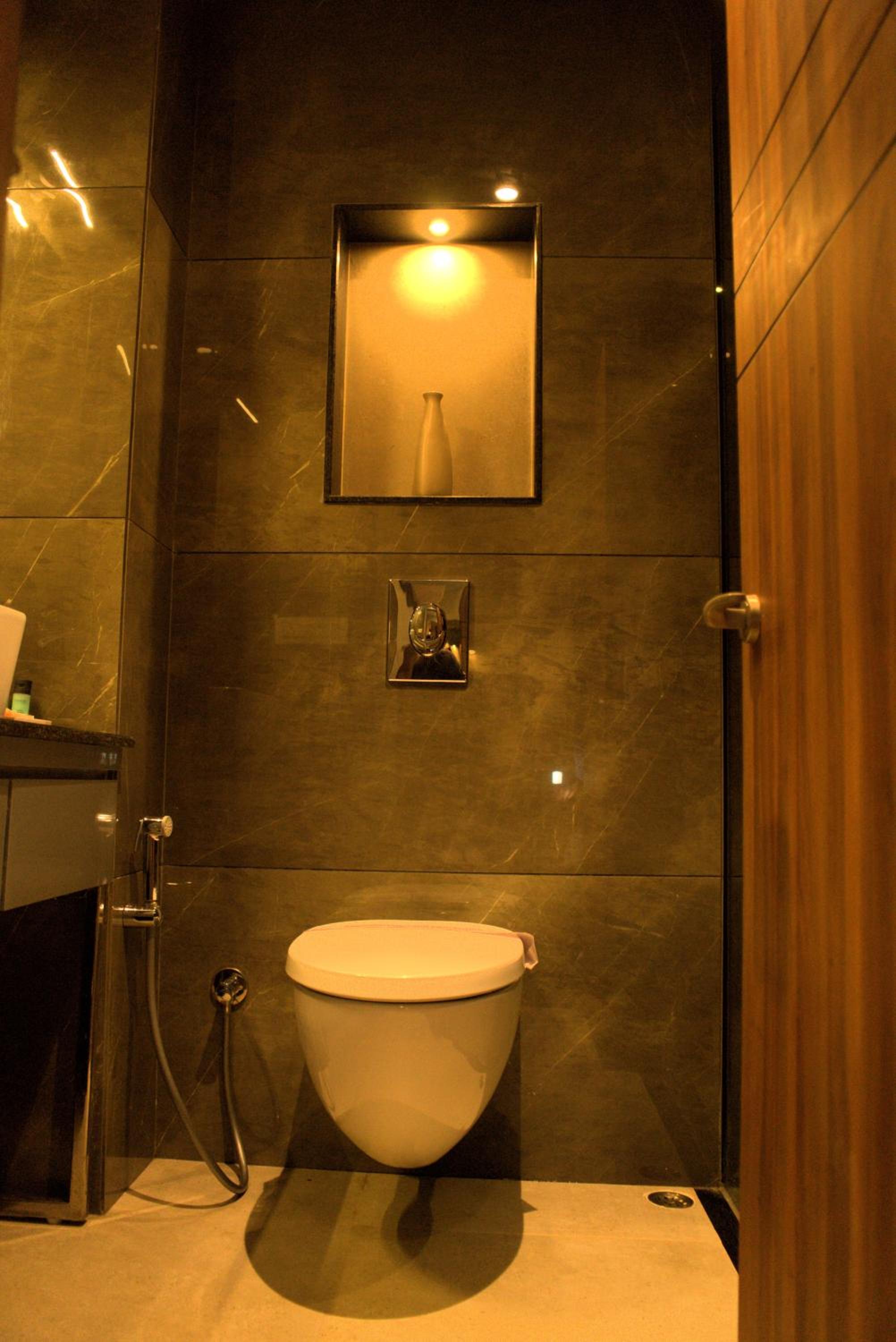 Double or Twin Room - Photo 6