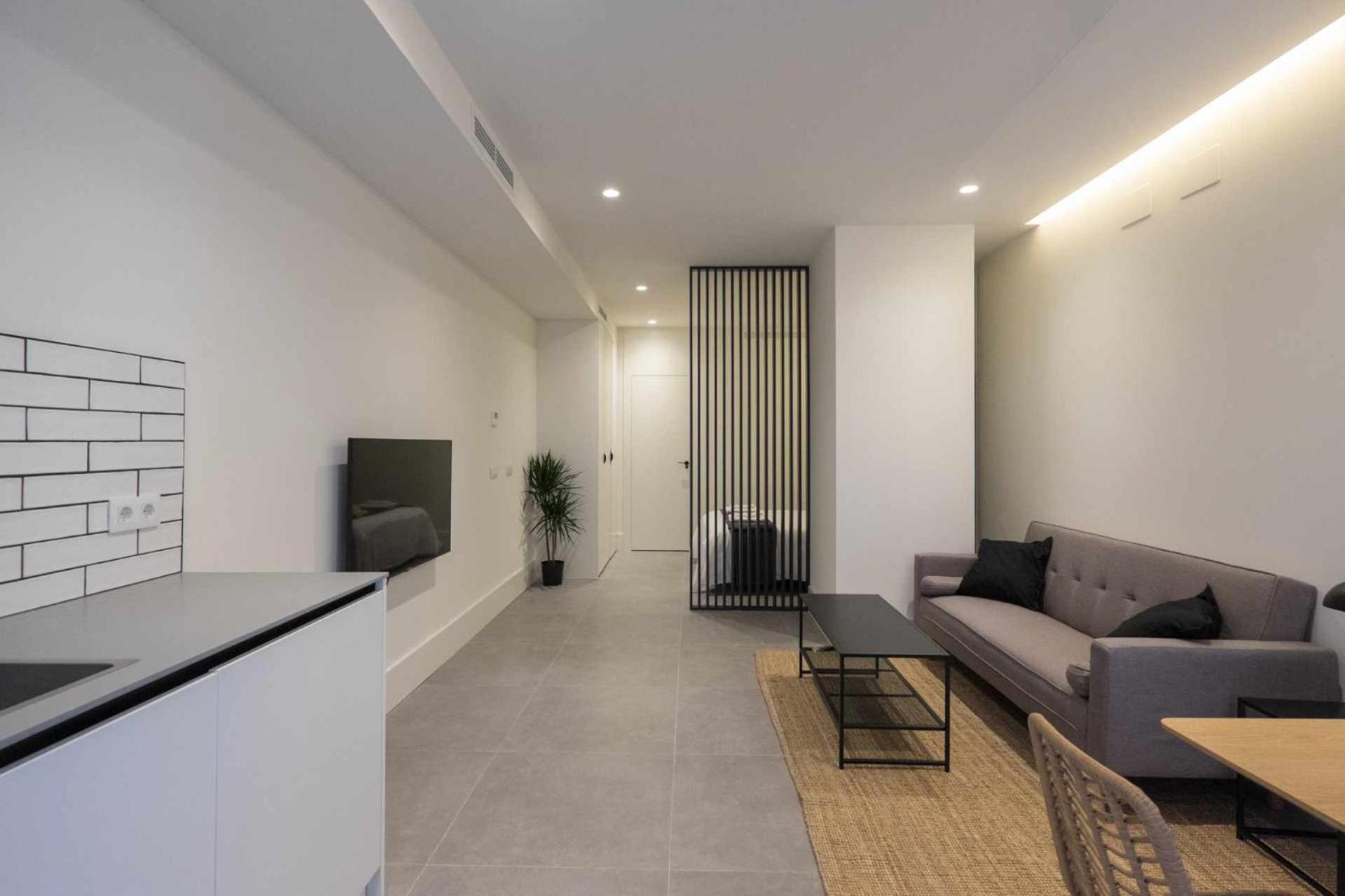 Apartamento de lujo