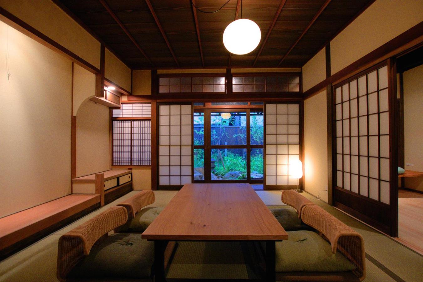 Suite with Terrace