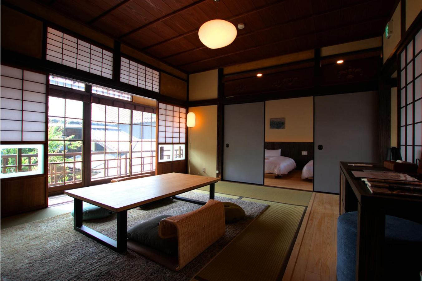 Twin Room with View - Photo 1