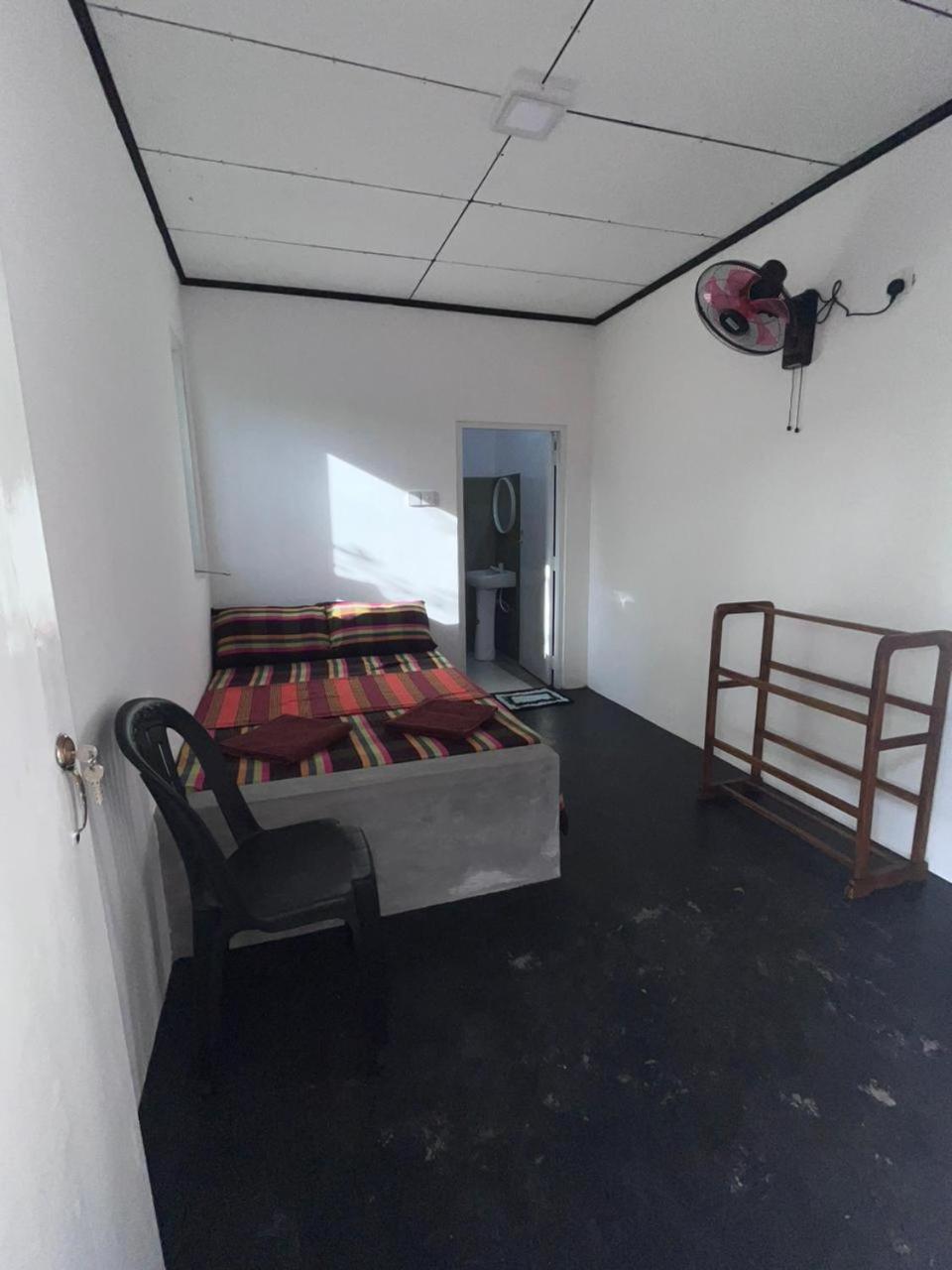 Small Double Room photo 1