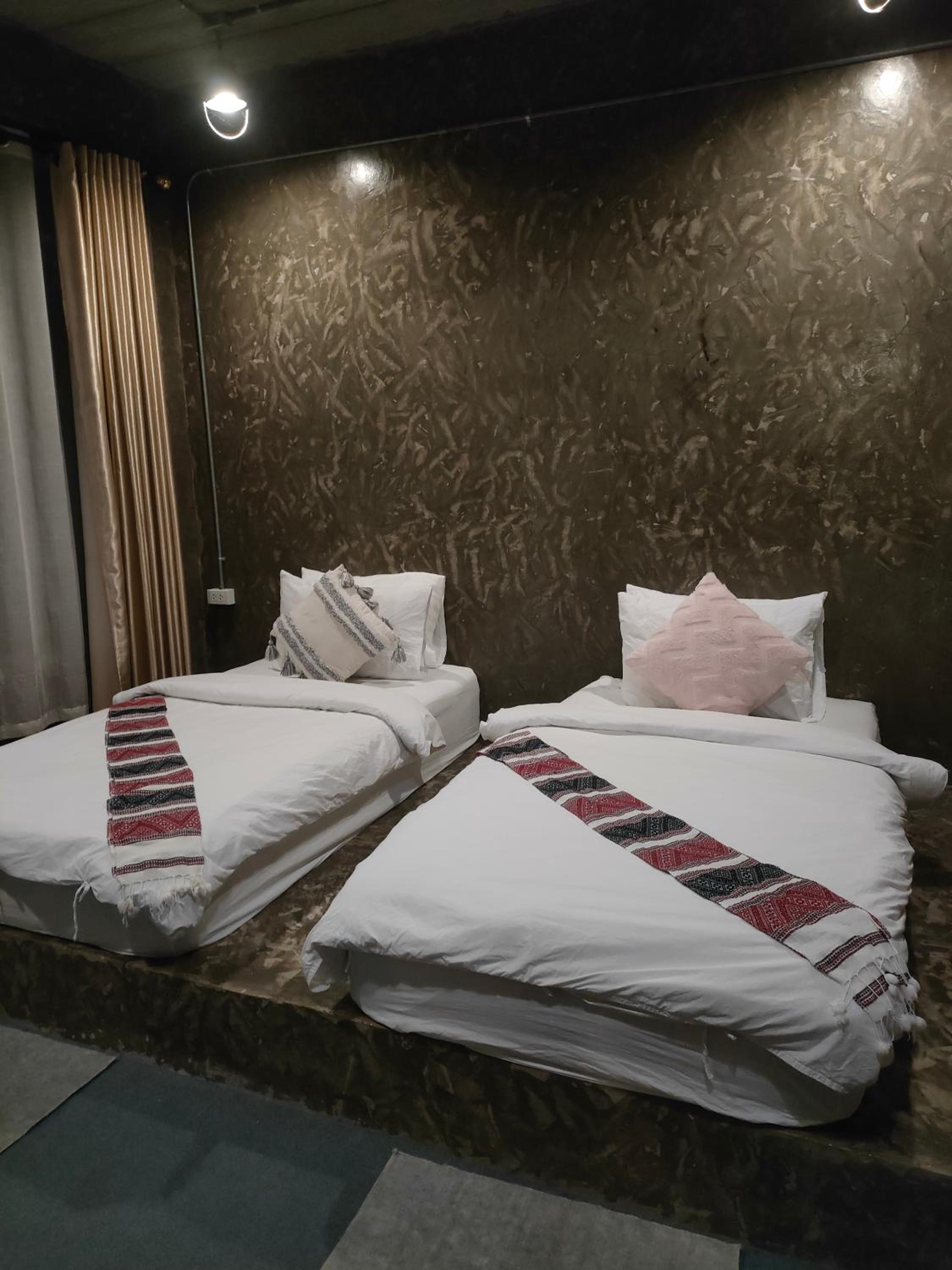 Twin Room photo 1
