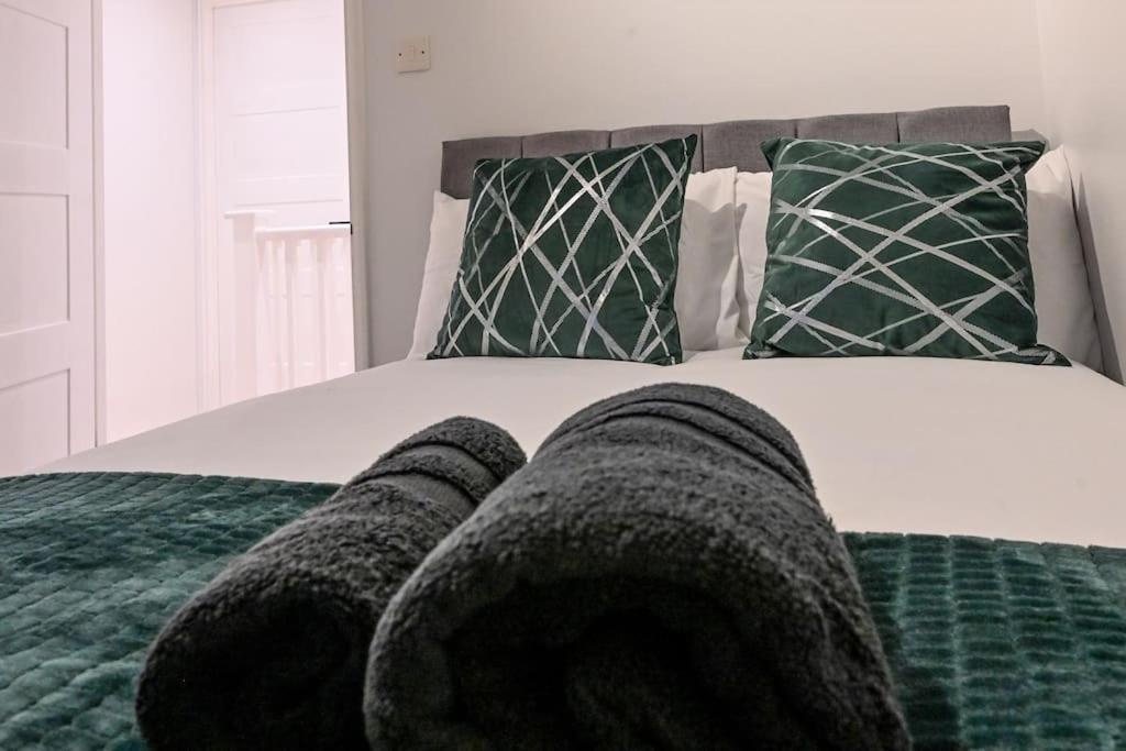 Two-Bedroom Apartment photo 1