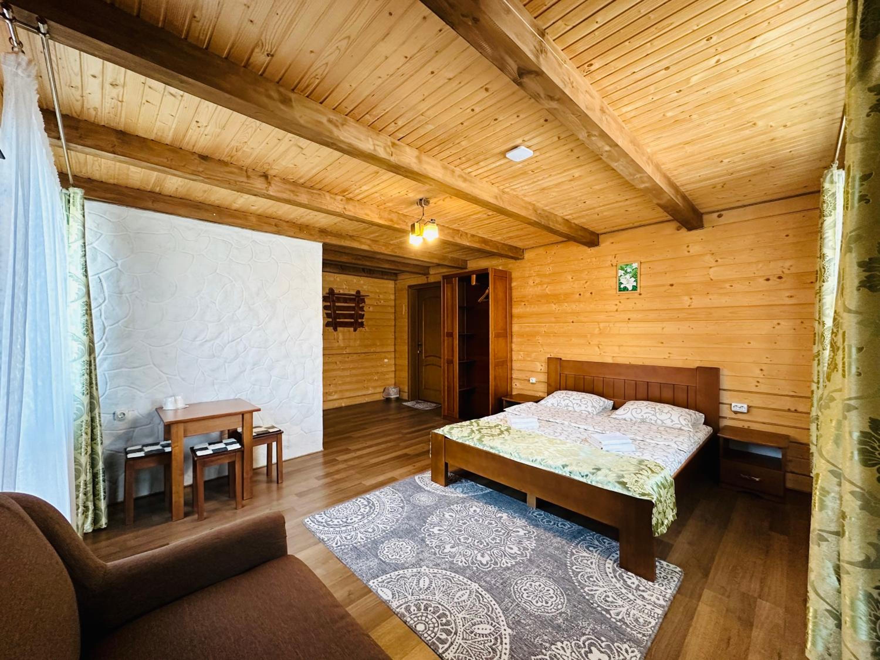 King Room with Mountain View photo 1