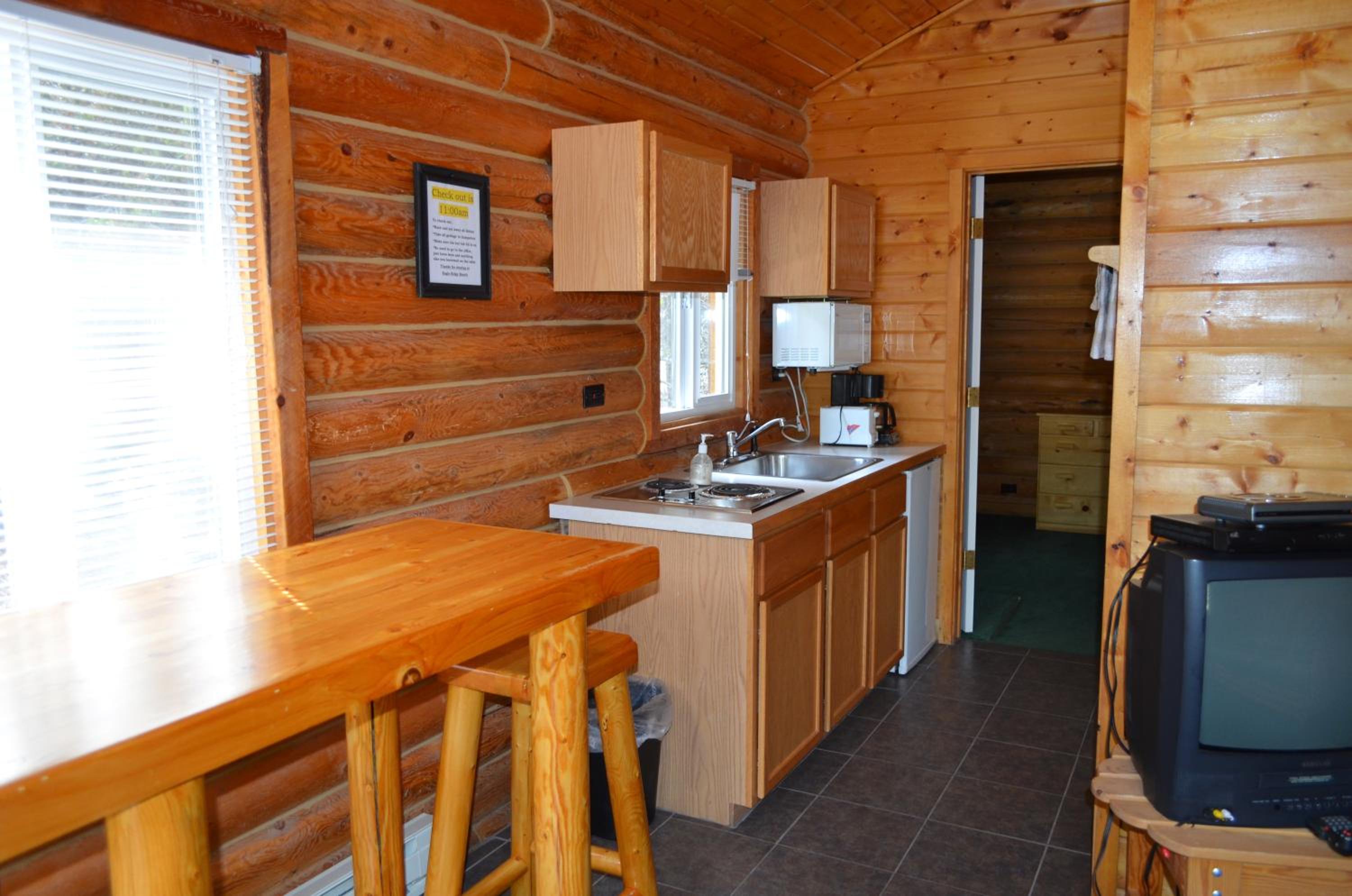 Cottage (3 Adults) photo 2