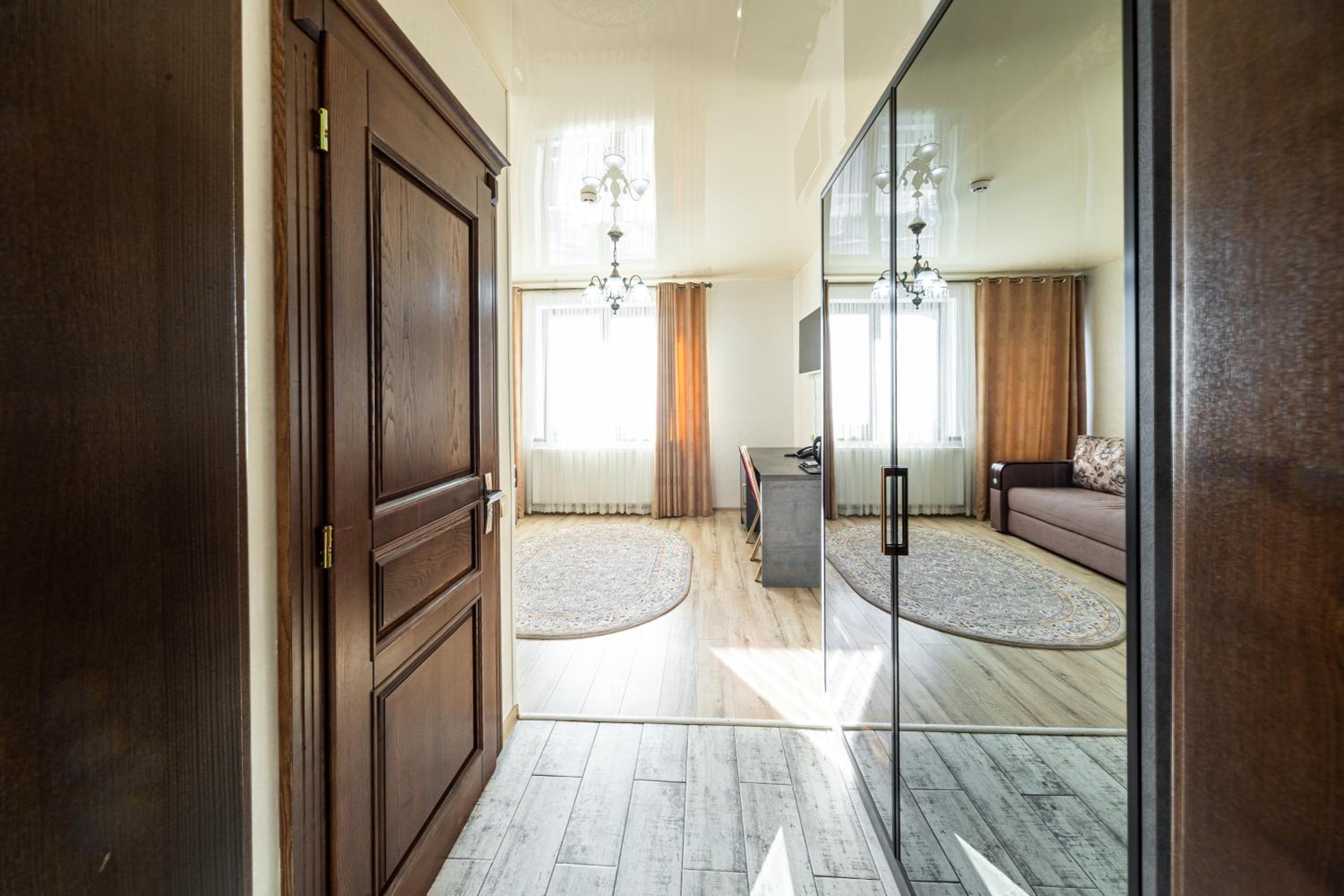 Suite photo 2