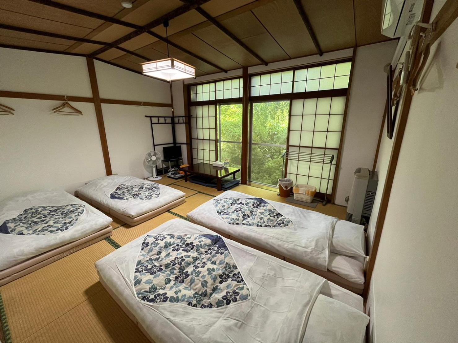 Japanese-Style Room - Photo 10