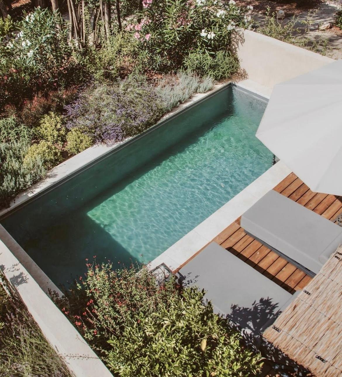 Villa avec Piscine Privée Villa avec Piscine Privée