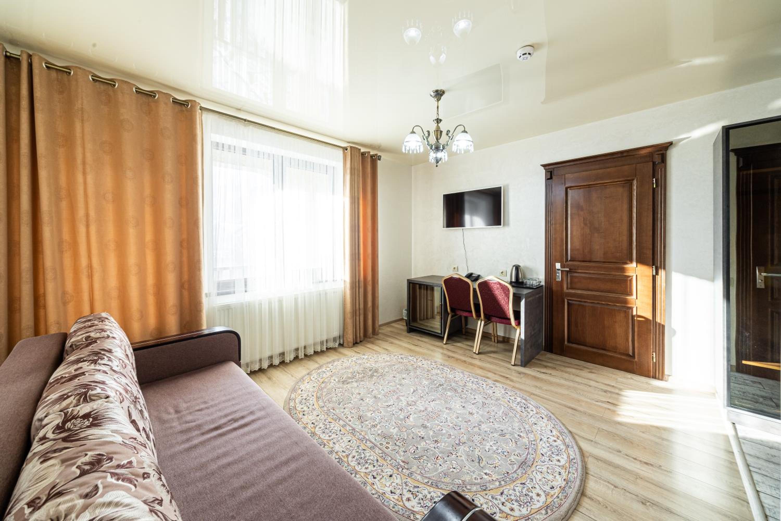 Suite photo 3