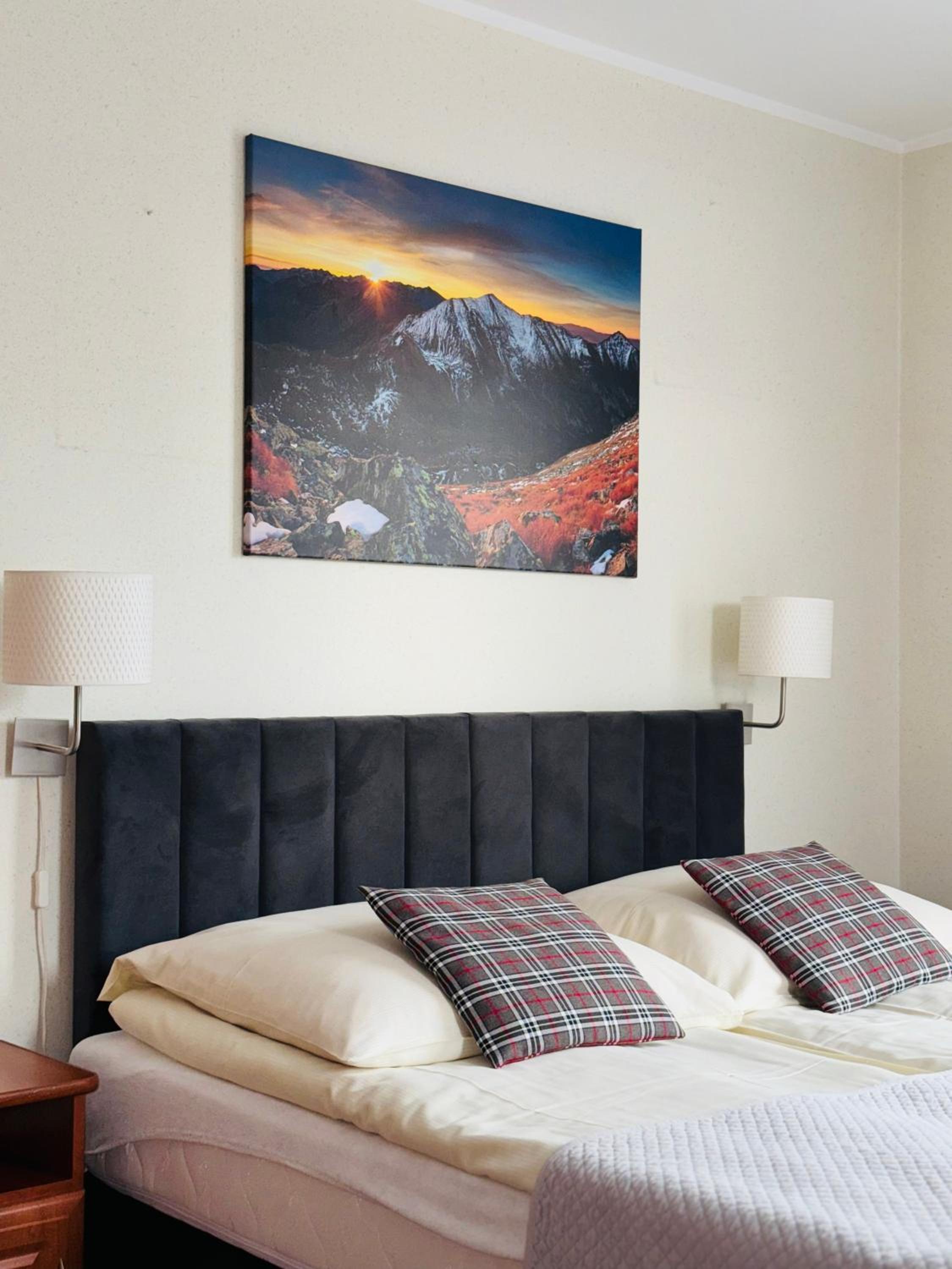 Triple Room with Balcony photo 1