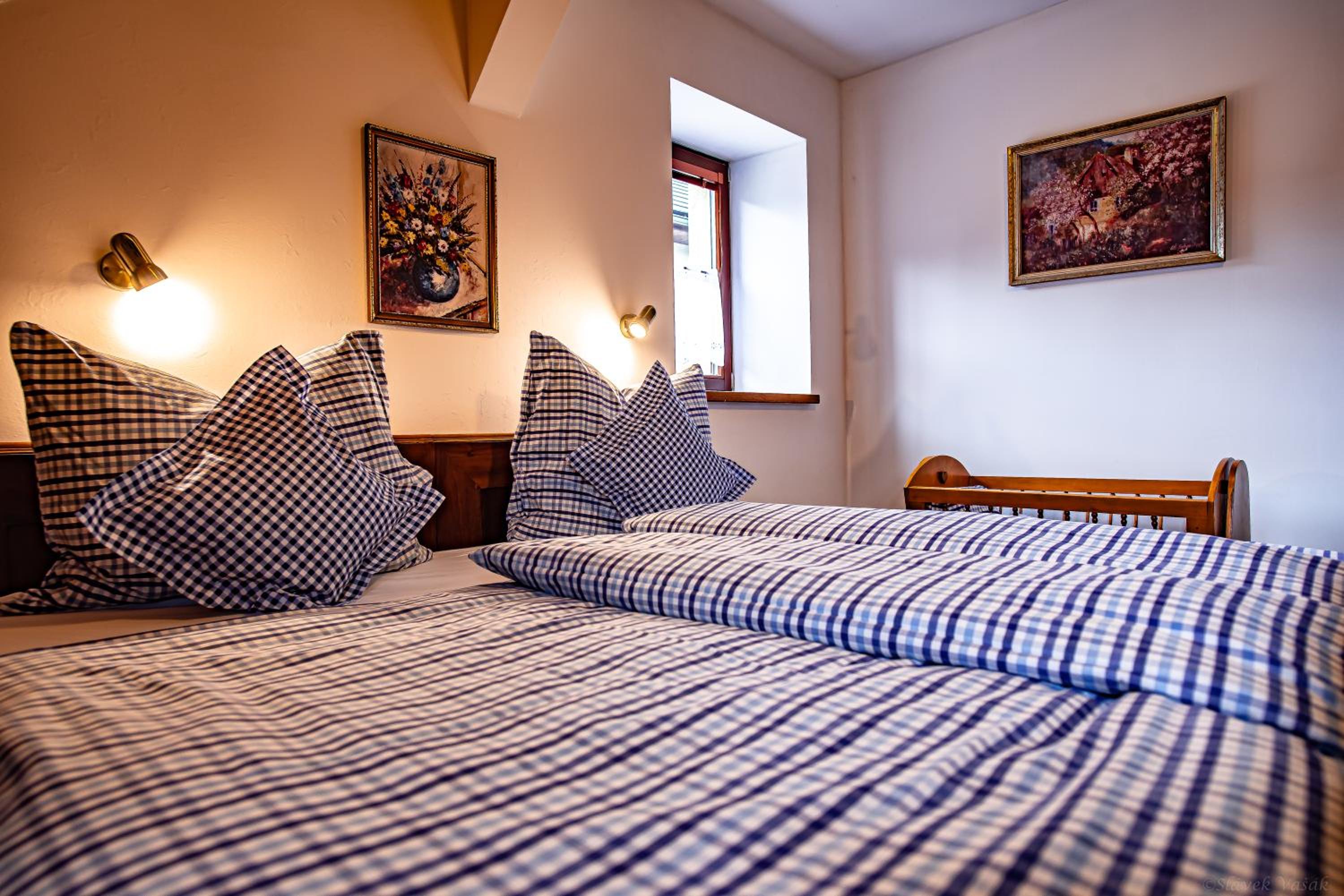 Standard Double Room photo 2
