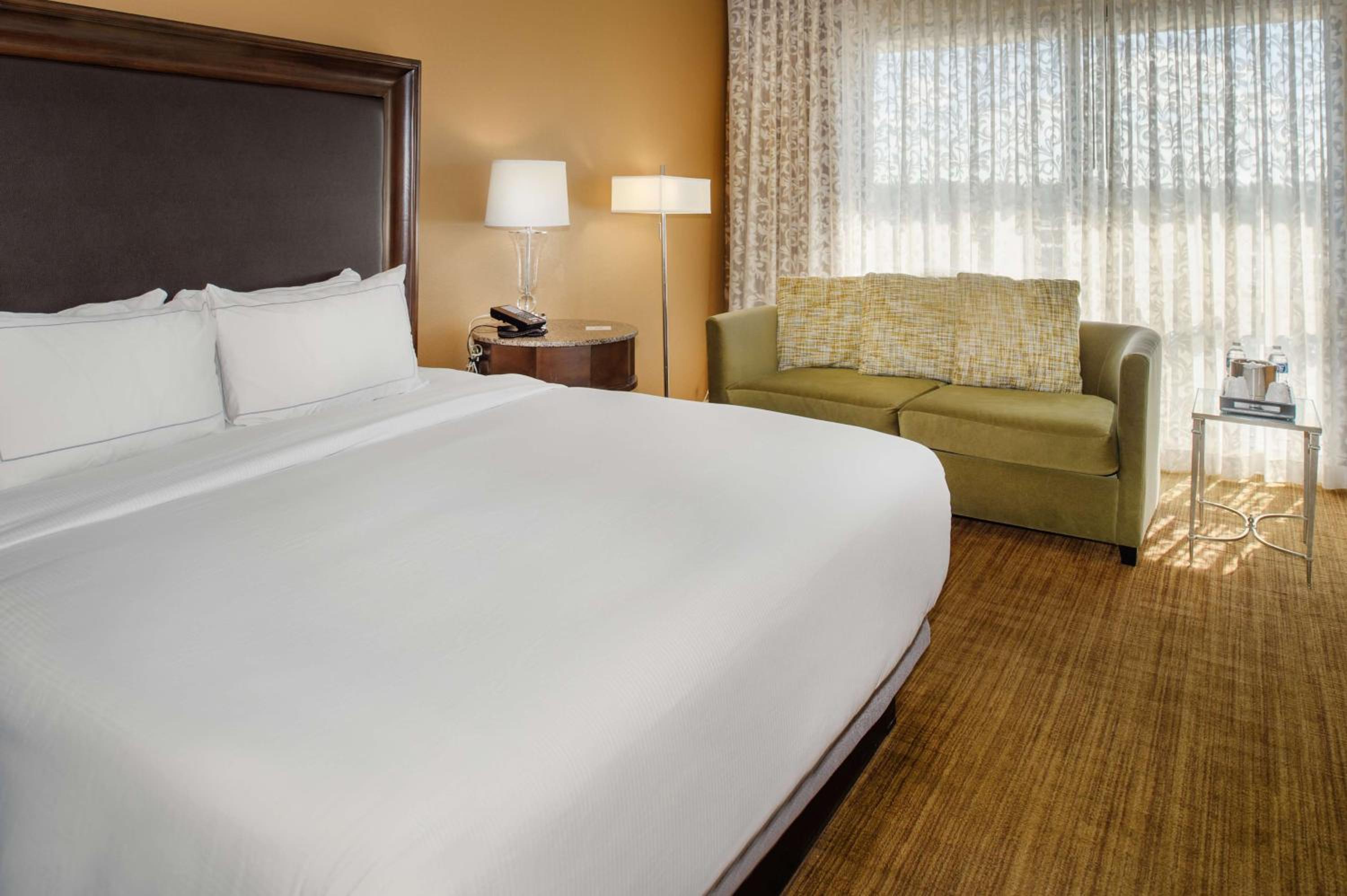 King Room - Photo 1
