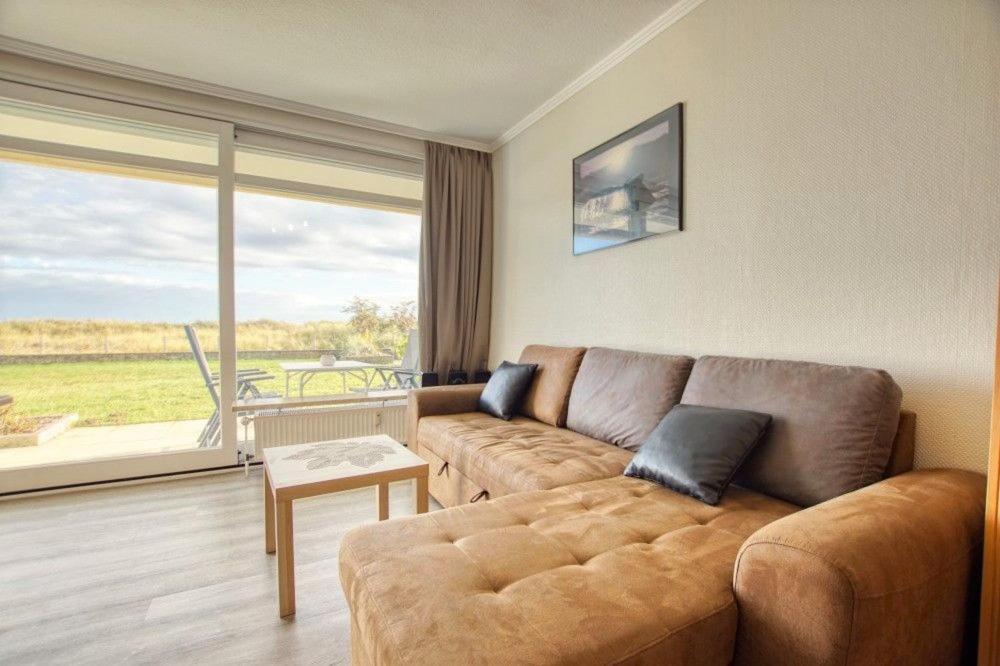 Apartment With Terrace photo 1
